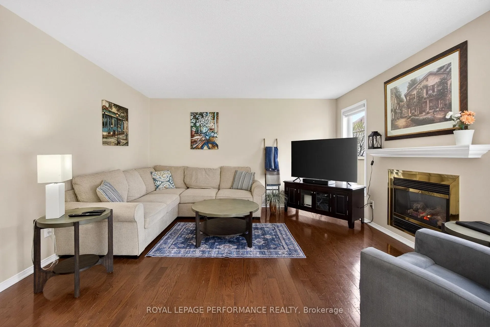 Photo 17 of 2102 Esprit Drive, Ottawa, Avalon East — HOMEH