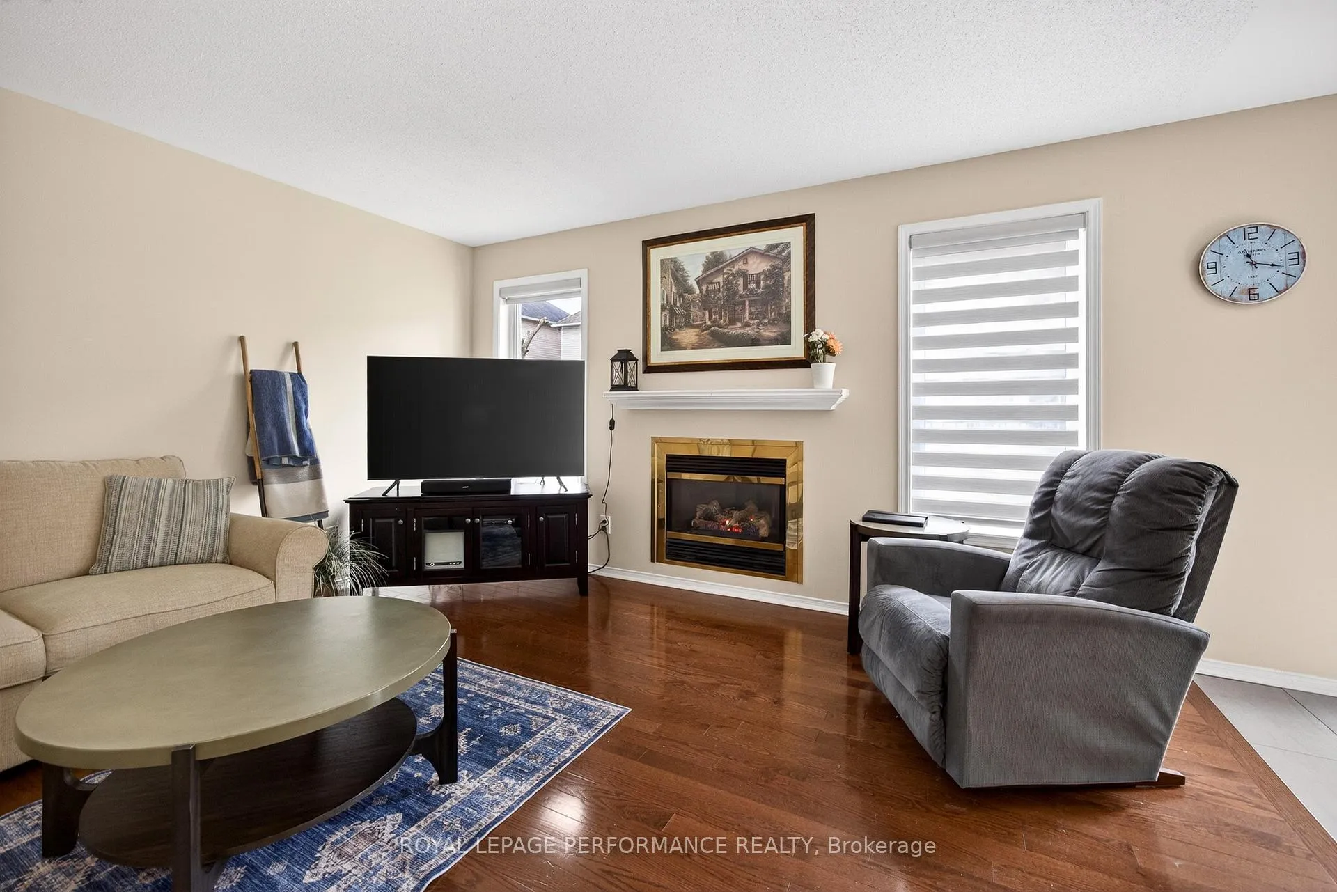 Photo 19 of 2102 Esprit Drive, Ottawa, Avalon East — HOMEH