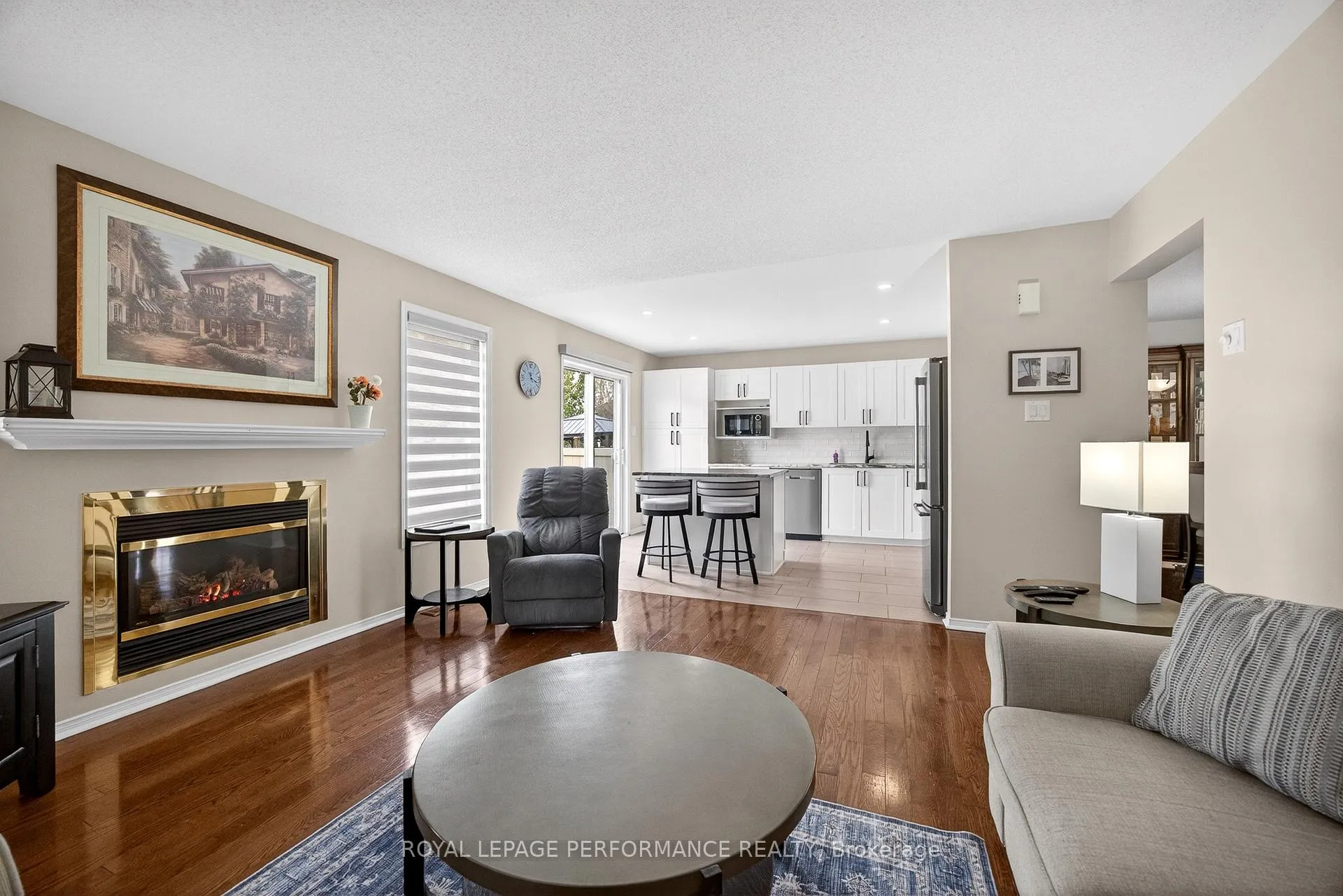 Photo 20 of 2102 Esprit Drive, Ottawa, Avalon East — HOMEH