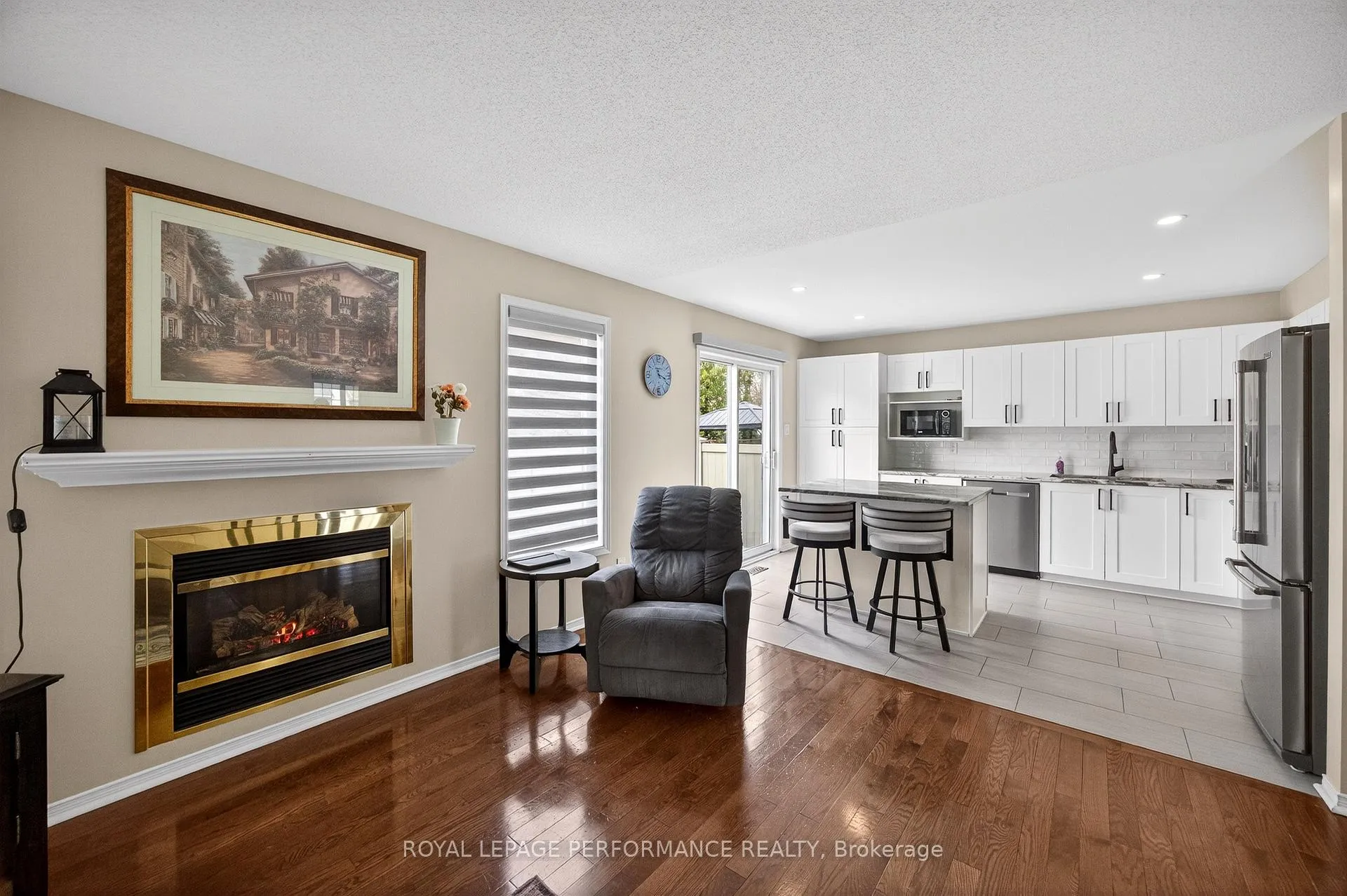Photo 21 of 2102 Esprit Drive, Ottawa, Avalon East — HOMEH