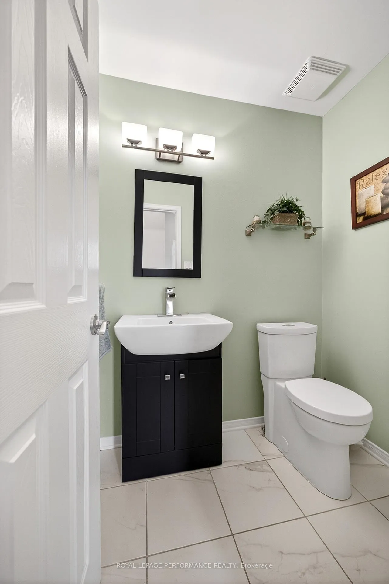 Photo 29 of 2102 Esprit Drive, Ottawa, Avalon East — HOMEH