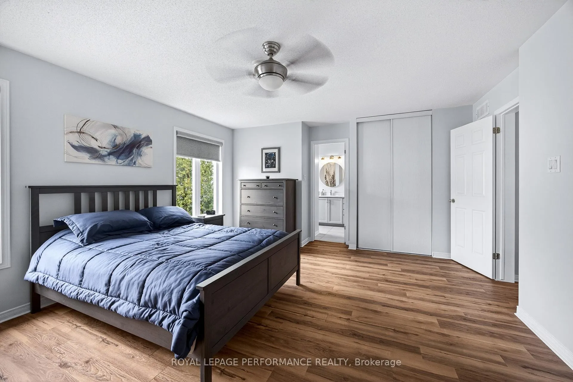 Photo 36 of 2102 Esprit Drive, Ottawa, Avalon East — HOMEH