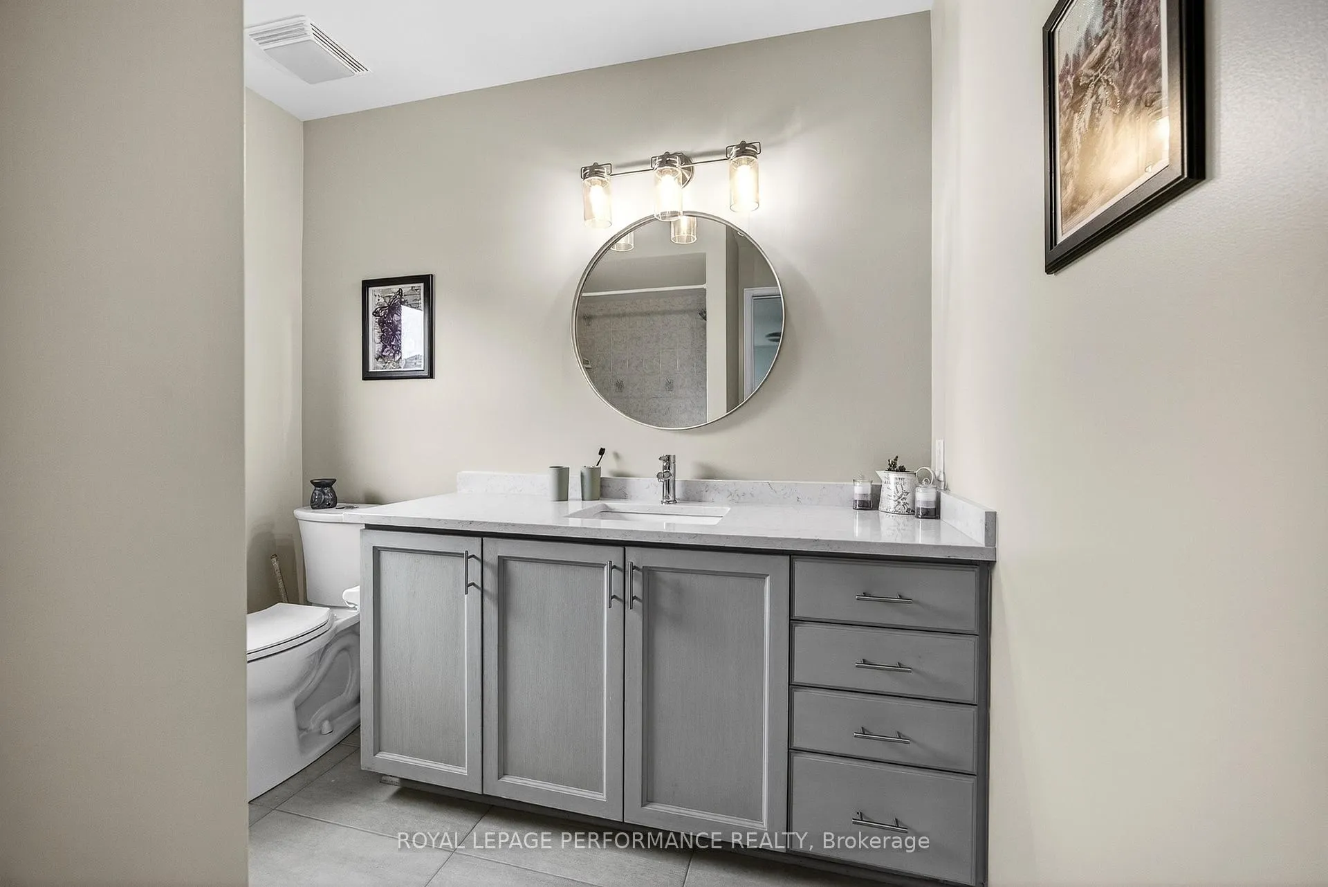Photo 37 of 2102 Esprit Drive, Ottawa, Avalon East — HOMEH