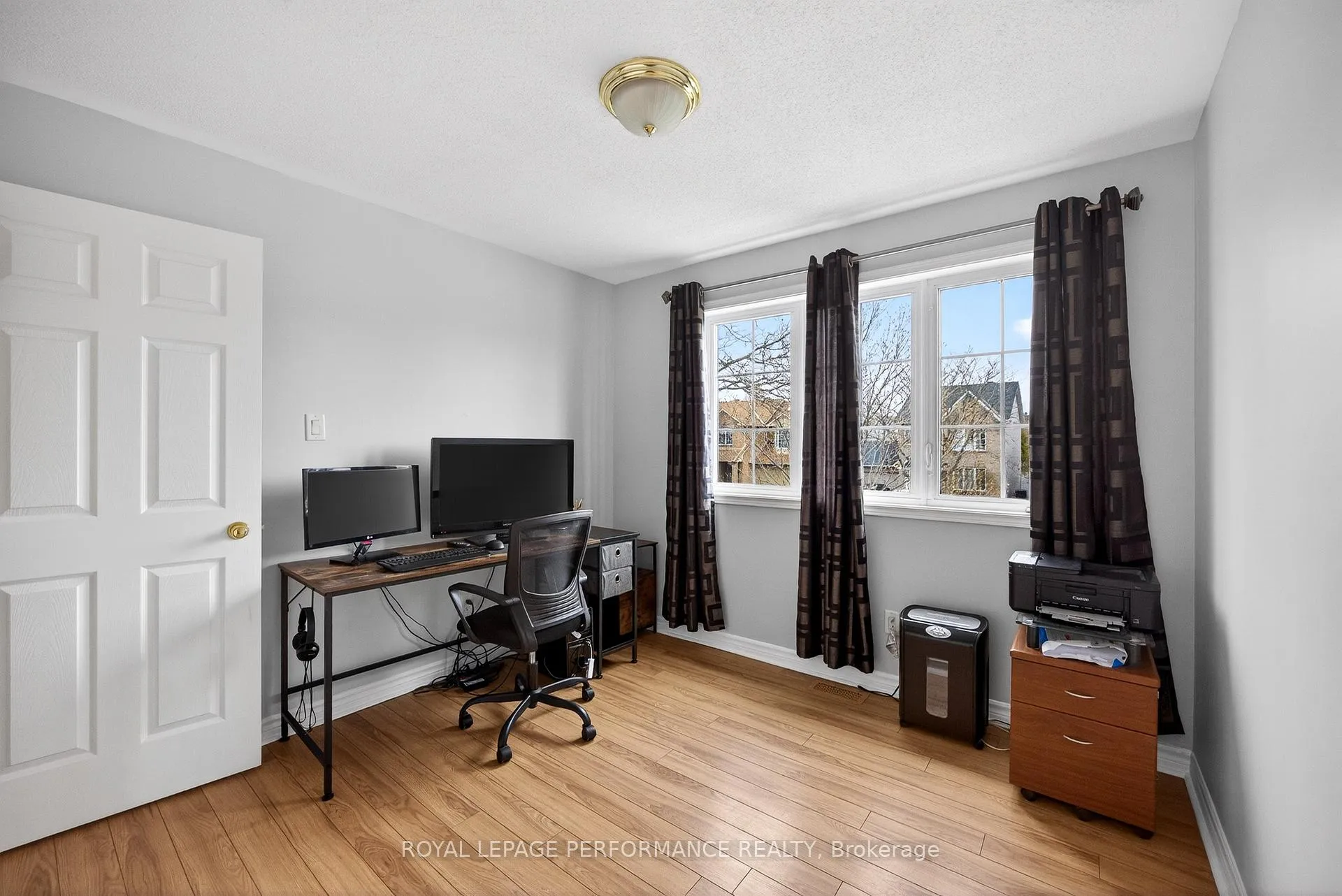 Photo 44 of 2102 Esprit Drive, Ottawa, Avalon East — HOMEH
