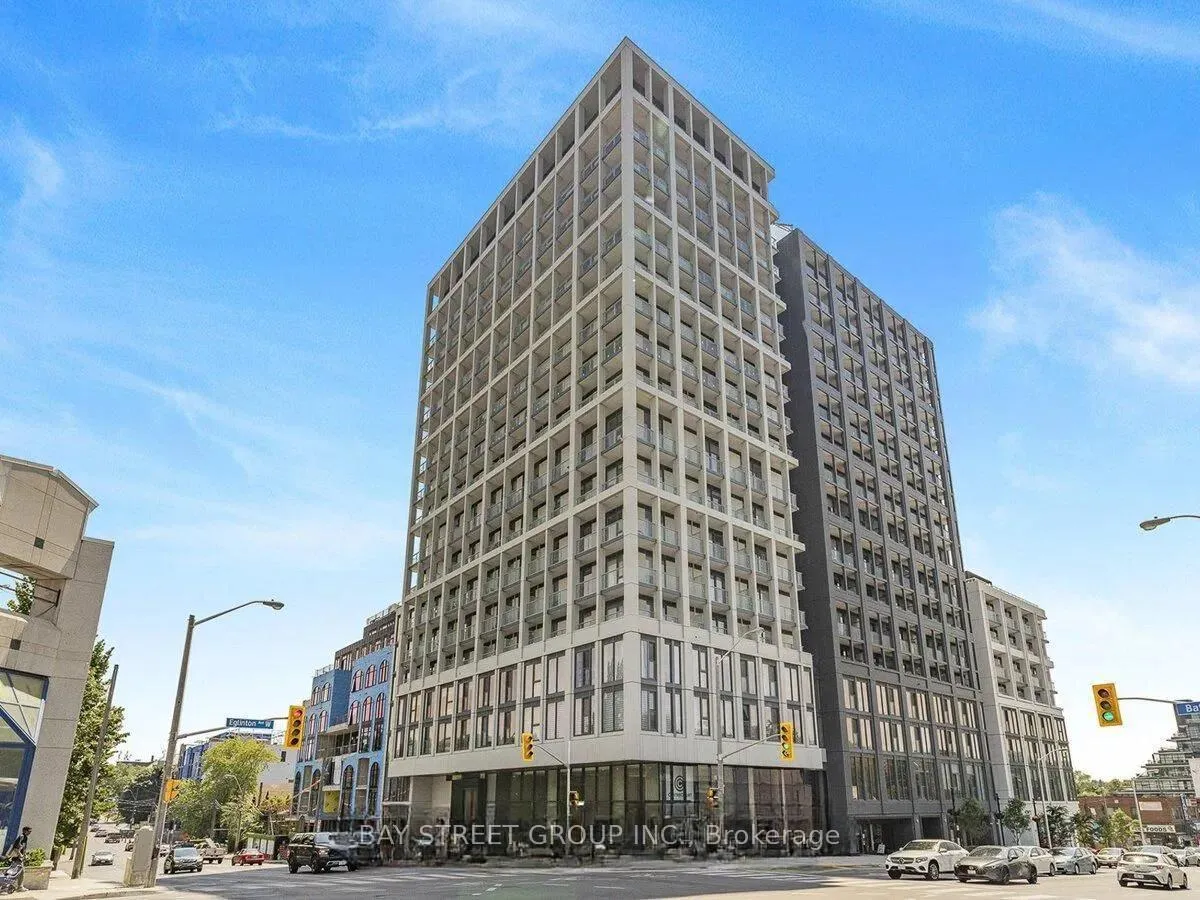 Photo 1 of Unit 735, 2020 Bathurst Street, Toronto, Humewood-Cedarvale — HOMEH