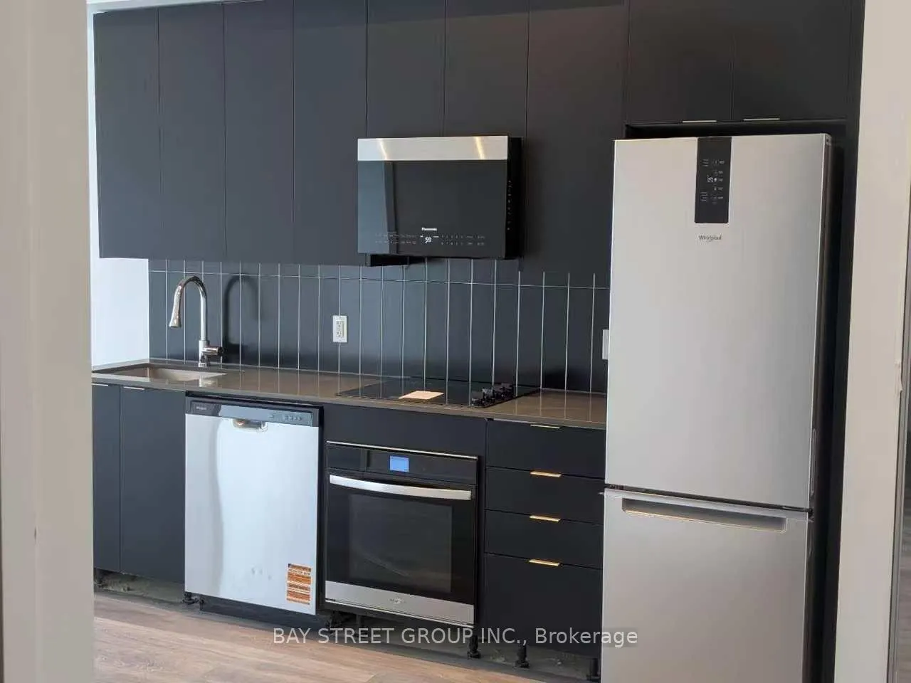 Photo 3 of Unit 2706, 10 Abeja Street, Vaughan, Concord — HOMEH