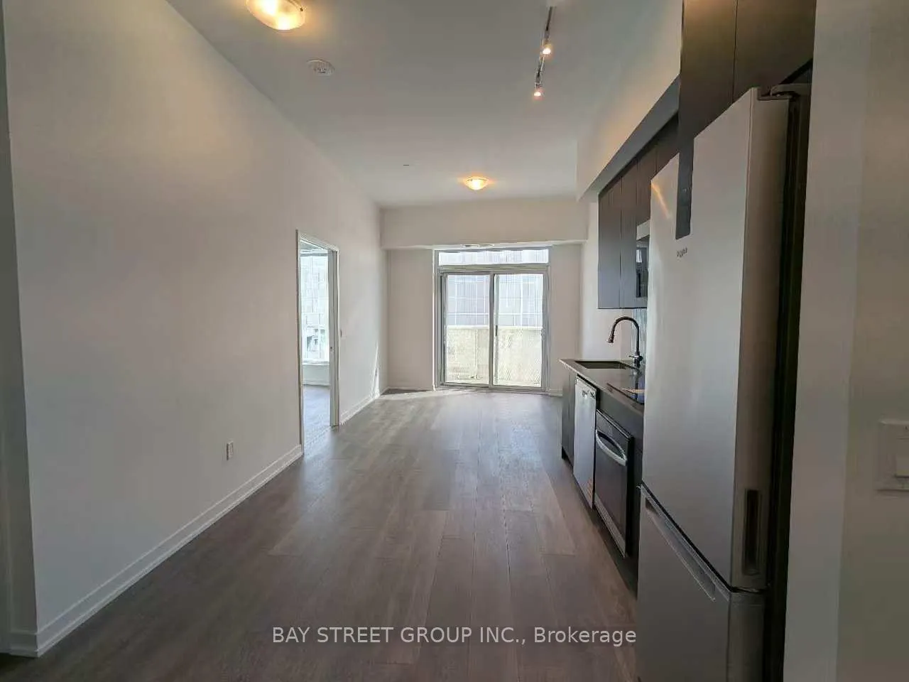 Photo 5 of Unit 2706, 10 Abeja Street, Vaughan, Concord — HOMEH