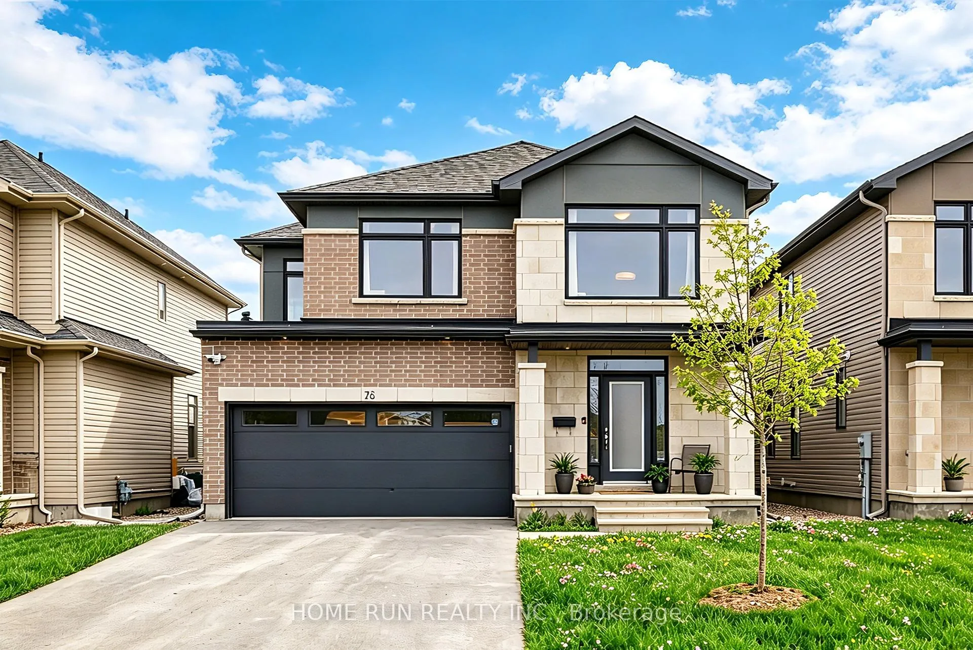 Photo 1 of 78 Big Dipper Street, Ottawa, Riverside South/Gloucester Glen — HOMEH
