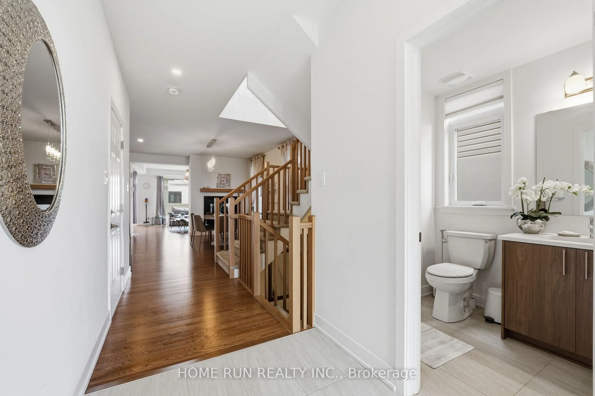 Photo 5 of 78 Big Dipper Street, Ottawa, Riverside South/Gloucester Glen — HOMEH