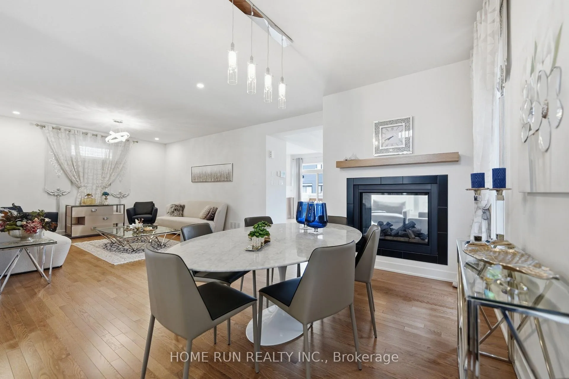 Photo 10 of 78 Big Dipper Street, Ottawa, Riverside South/Gloucester Glen — HOMEH