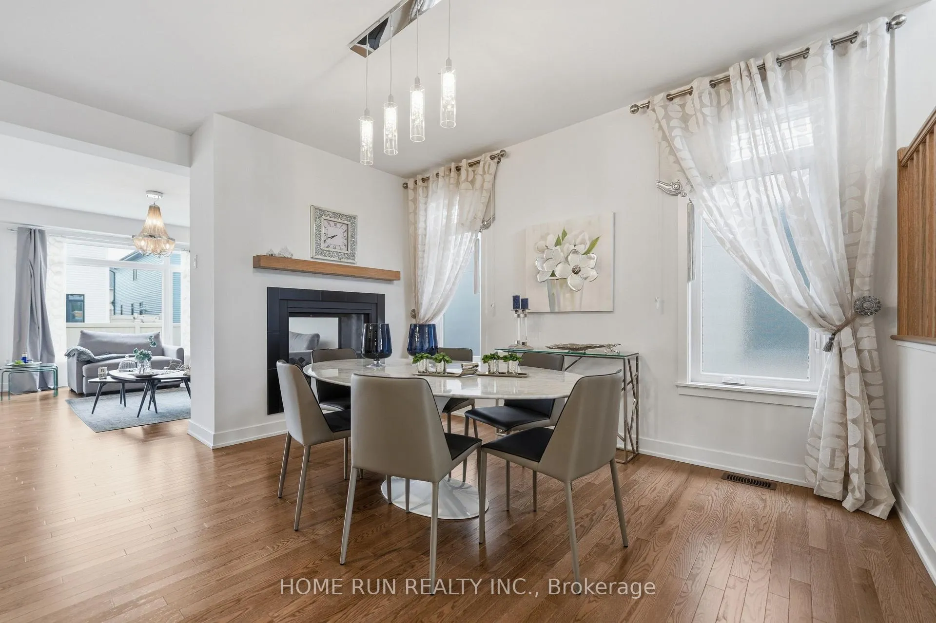 Photo 11 of 78 Big Dipper Street, Ottawa, Riverside South/Gloucester Glen — HOMEH