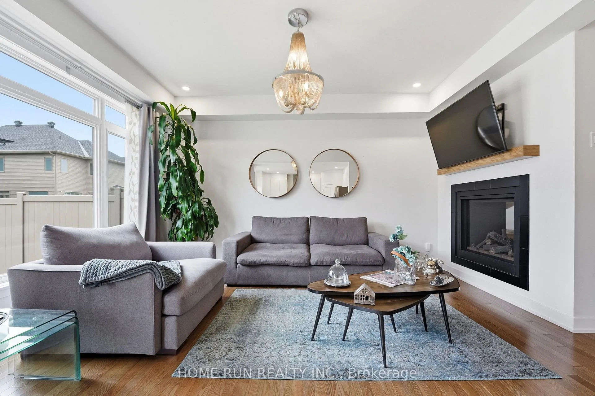Photo 12 of 78 Big Dipper Street, Ottawa, Riverside South/Gloucester Glen — HOMEH