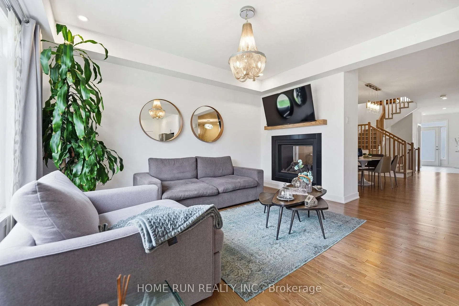 Photo 13 of 78 Big Dipper Street, Ottawa, Riverside South/Gloucester Glen — HOMEH