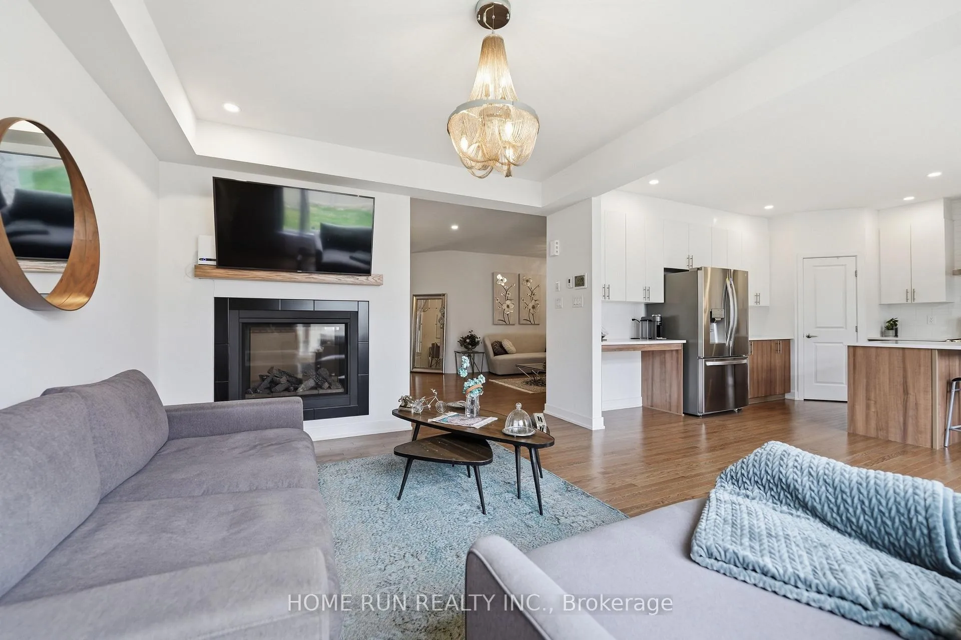 Photo 15 of 78 Big Dipper Street, Ottawa, Riverside South/Gloucester Glen — HOMEH