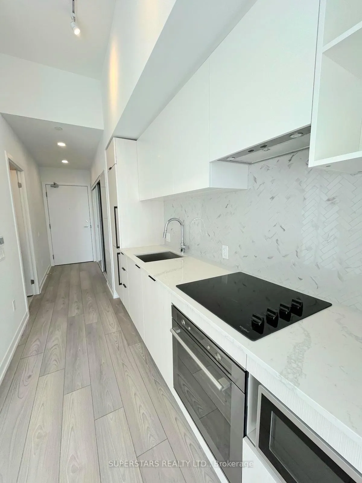 Photo 5 of Unit 2109, 82 Dalhousie Street, Toronto, Church-Yonge Corridor — HOMEH