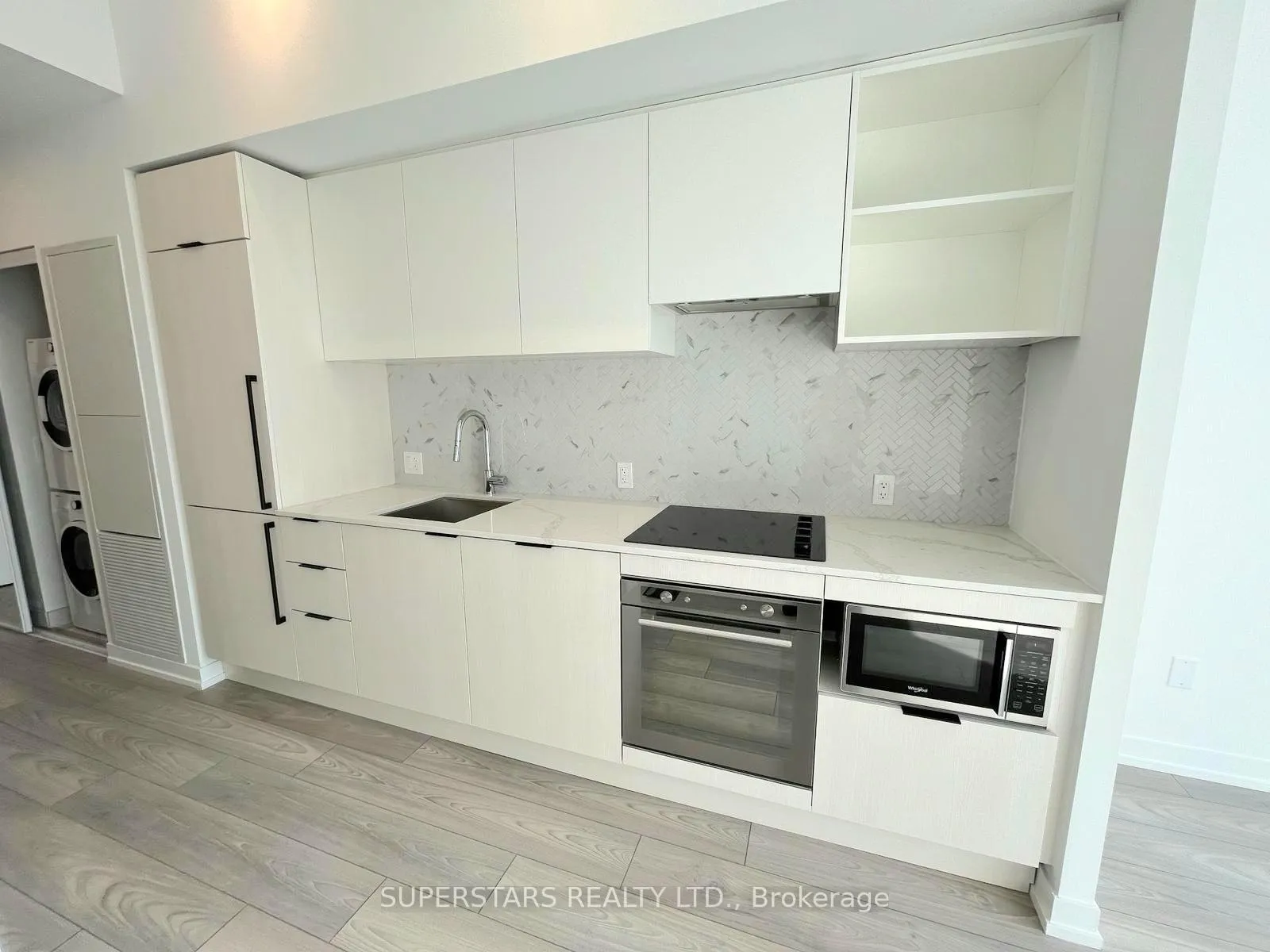 Photo 6 of Unit 2109, 82 Dalhousie Street, Toronto, Church-Yonge Corridor — HOMEH