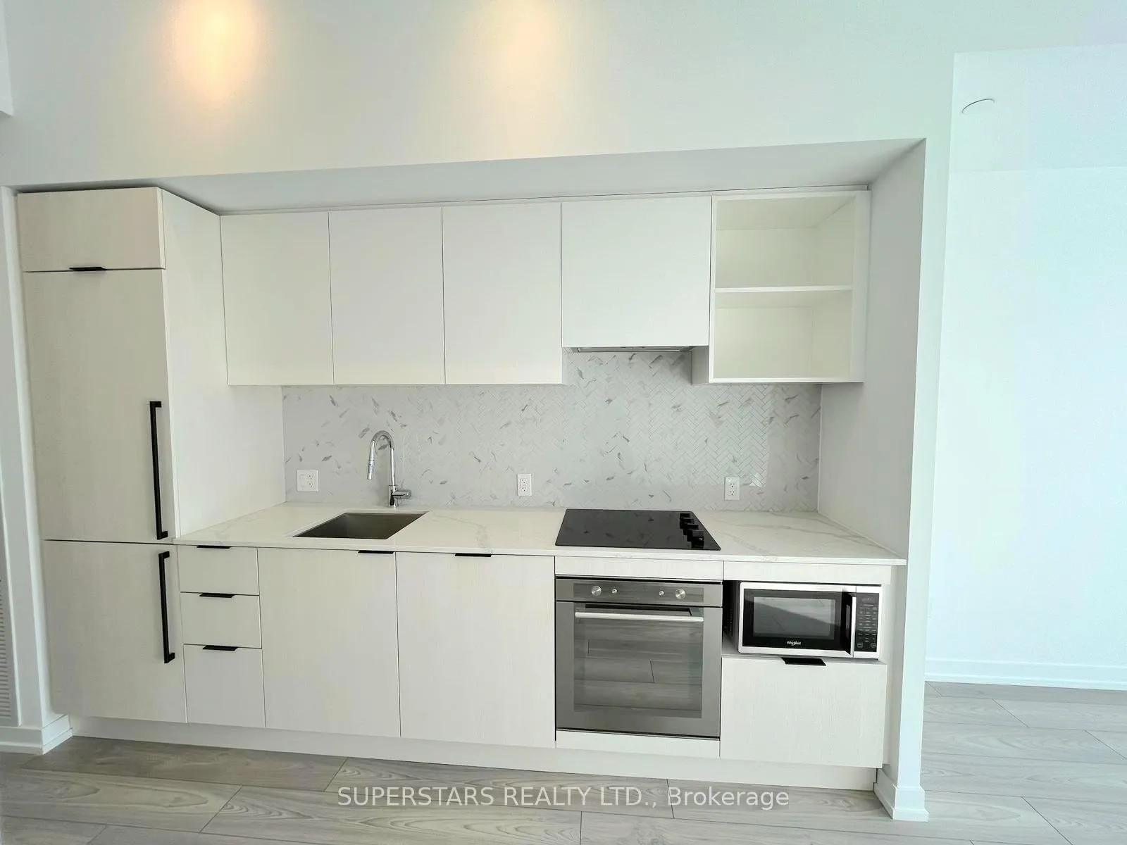 Photo 7 of Unit 2109, 82 Dalhousie Street, Toronto, Church-Yonge Corridor — HOMEH