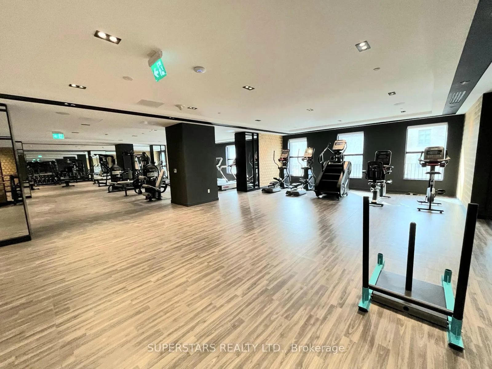Photo 14 of Unit 2109, 82 Dalhousie Street, Toronto, Church-Yonge Corridor — HOMEH