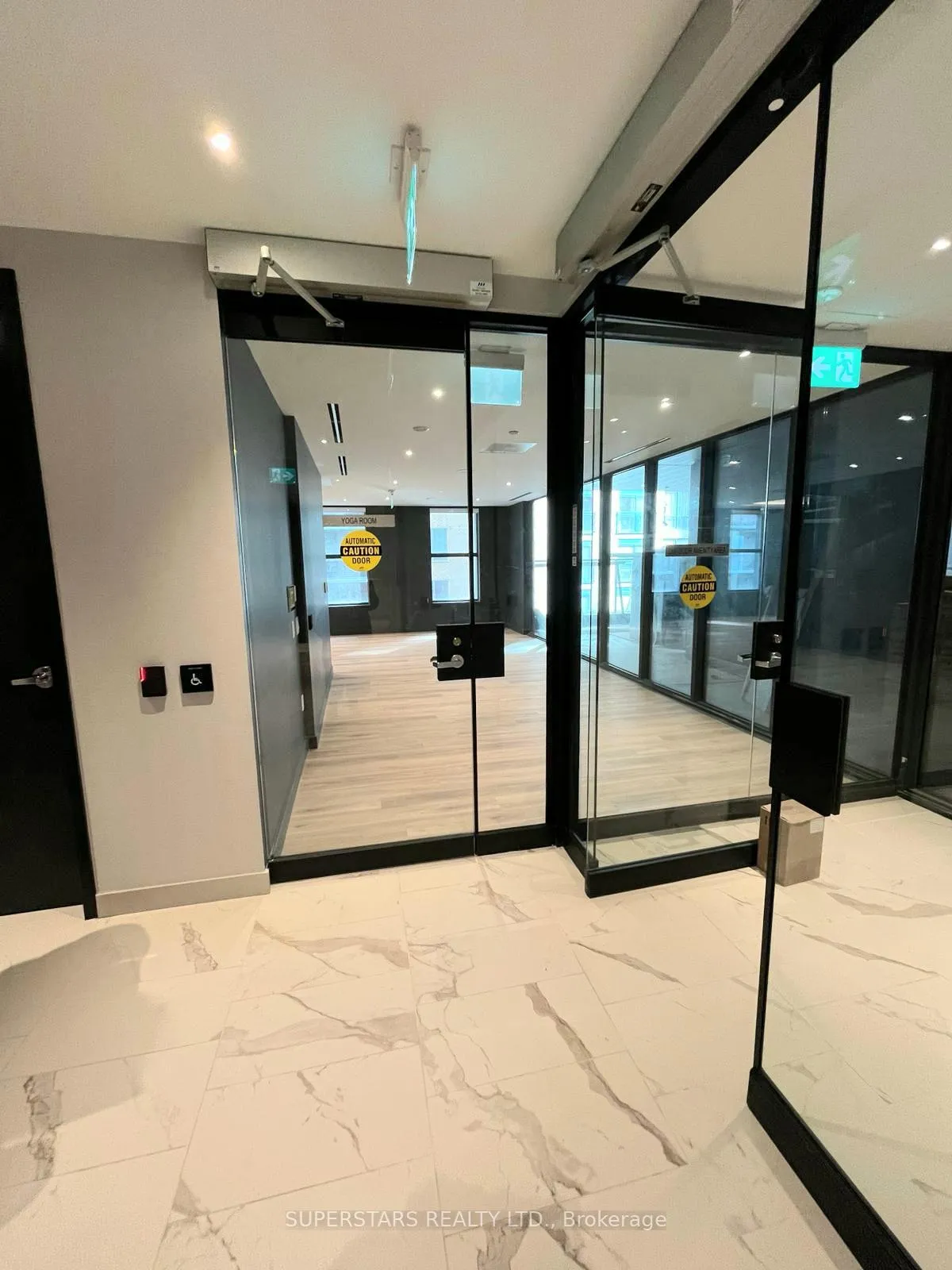 Photo 15 of Unit 2109, 82 Dalhousie Street, Toronto, Church-Yonge Corridor — HOMEH