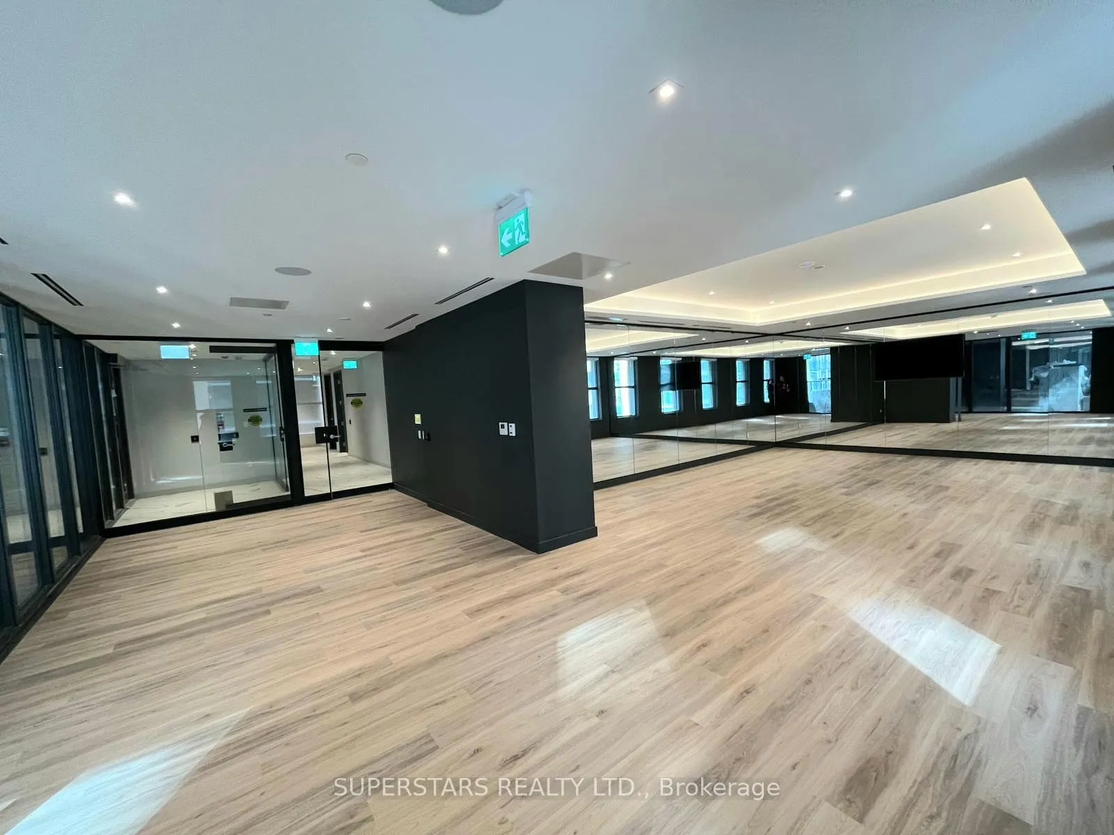 Photo 16 of Unit 2109, 82 Dalhousie Street, Toronto, Church-Yonge Corridor — HOMEH