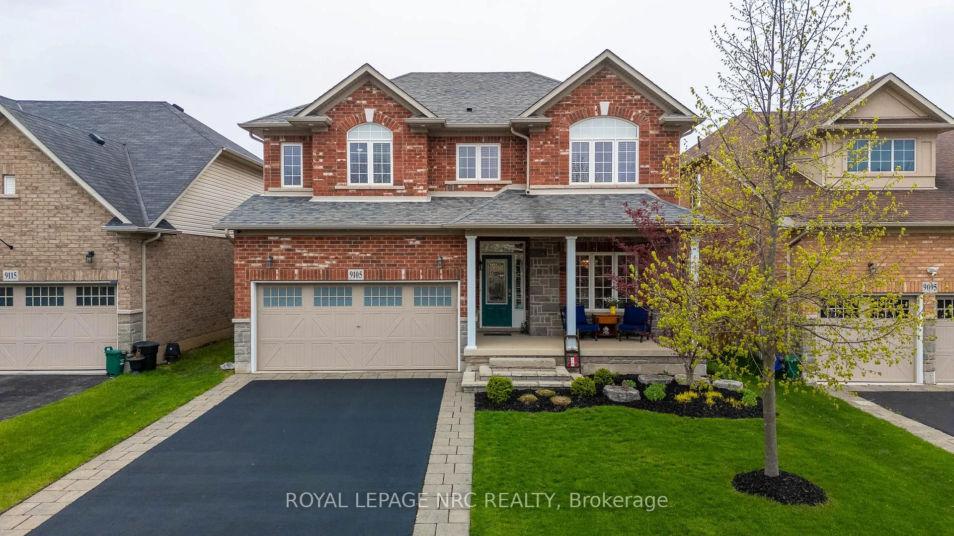 Photo 2 of 9105 White Oak Avenue, Niagara Falls, Lyons Creek — HOMEH