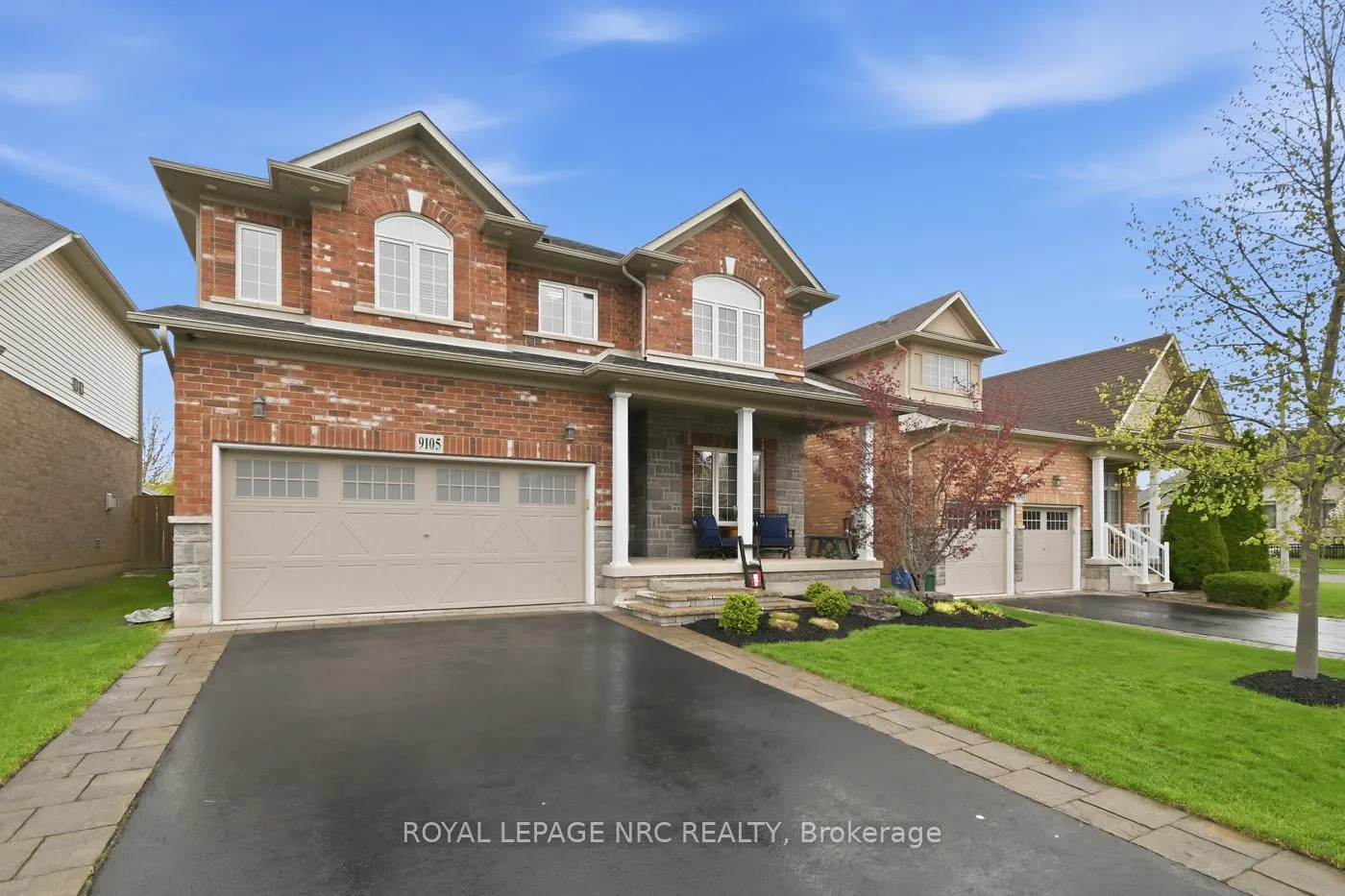 Photo 4 of 9105 White Oak Avenue, Niagara Falls, Lyons Creek — HOMEH