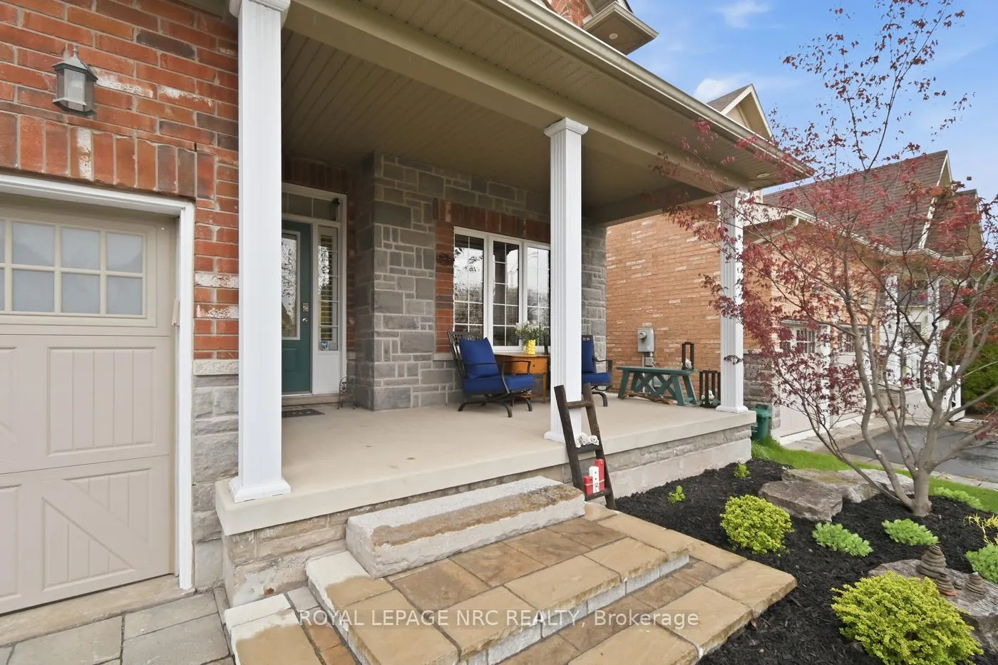 Photo 5 of 9105 White Oak Avenue, Niagara Falls, Lyons Creek — HOMEH