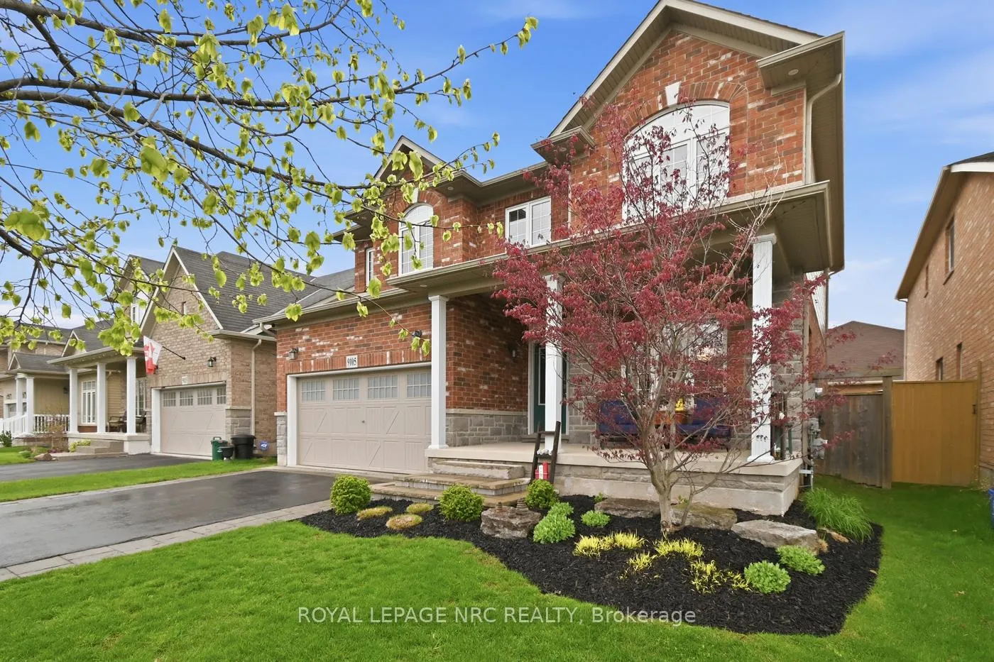 Photo 6 of 9105 White Oak Avenue, Niagara Falls, Lyons Creek — HOMEH