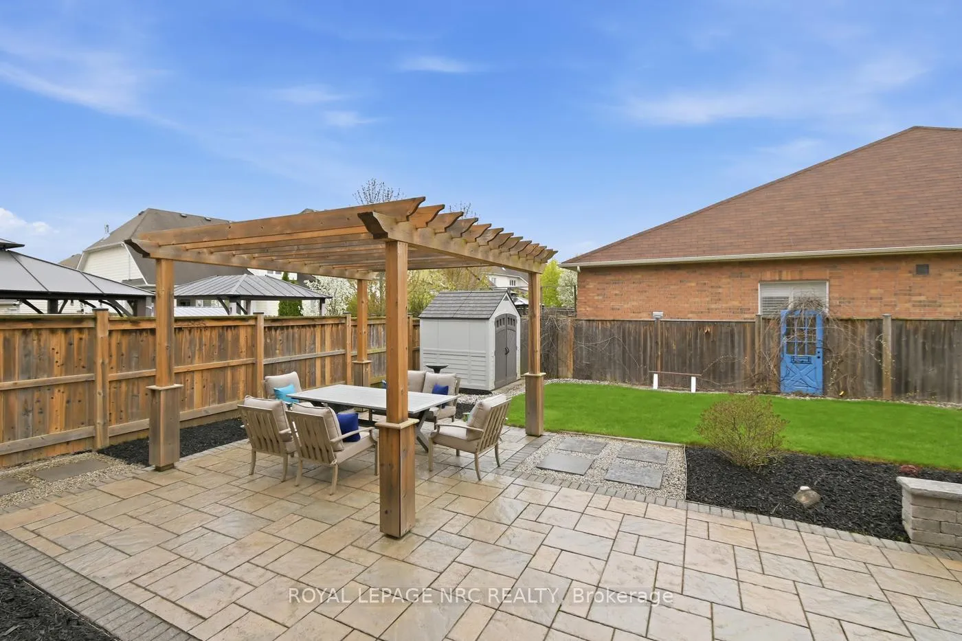Photo 7 of 9105 White Oak Avenue, Niagara Falls, Lyons Creek — HOMEH