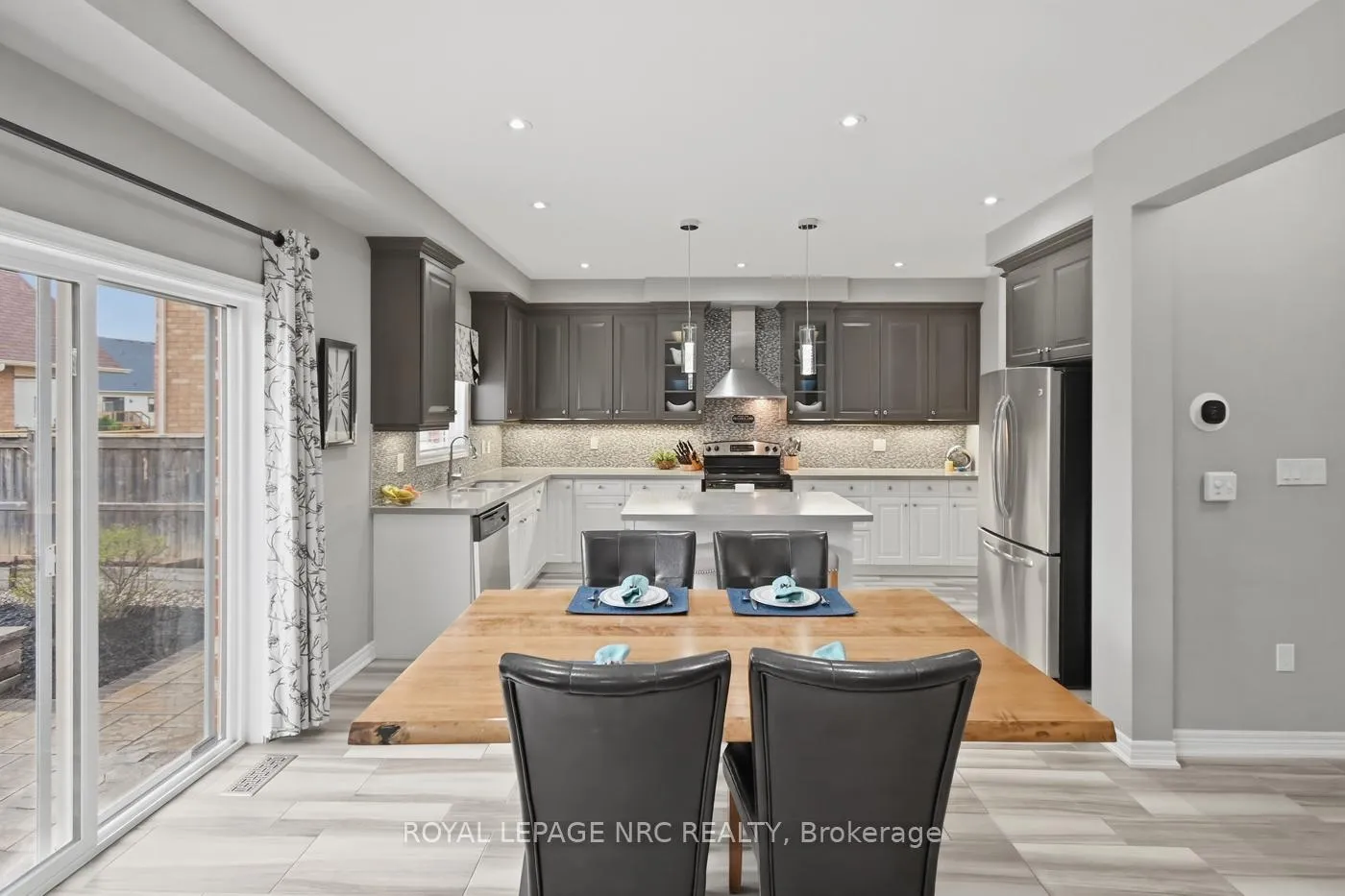 Photo 30 of 9105 White Oak Avenue, Niagara Falls, Lyons Creek — HOMEH