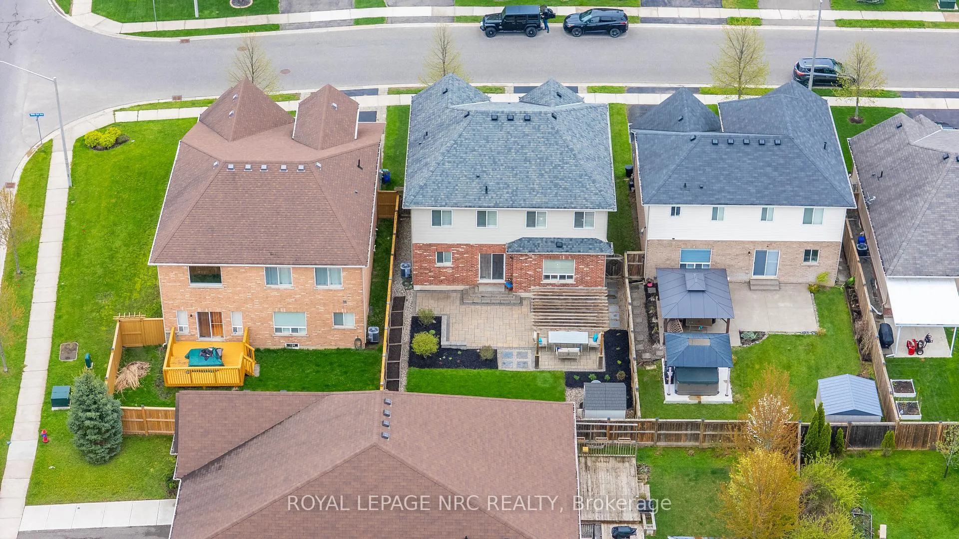 Photo 47 of 9105 White Oak Avenue, Niagara Falls, Lyons Creek — HOMEH