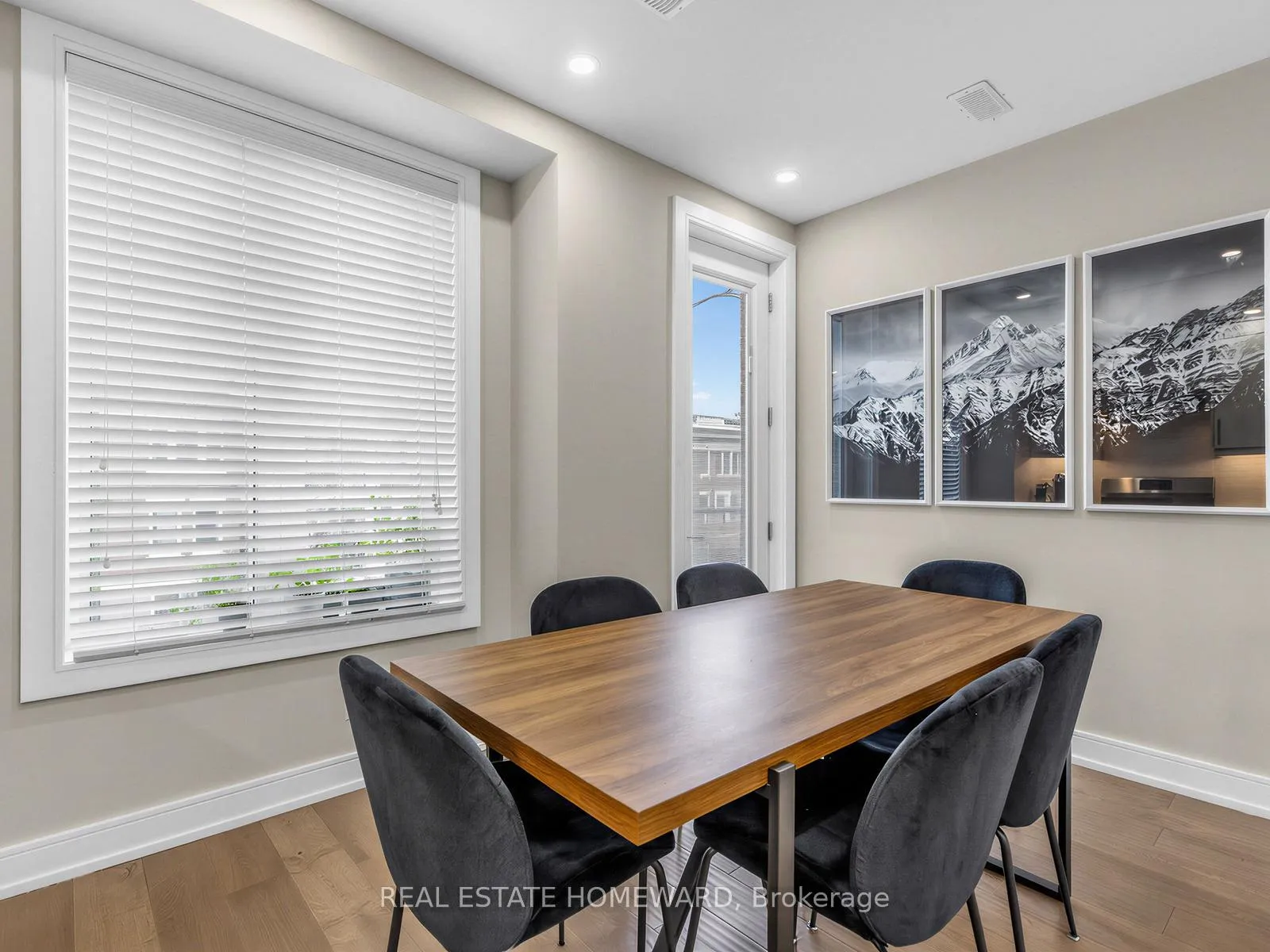 Photo 9 of 133 Cowan Avenue, Toronto, South Parkdale — HOMEH