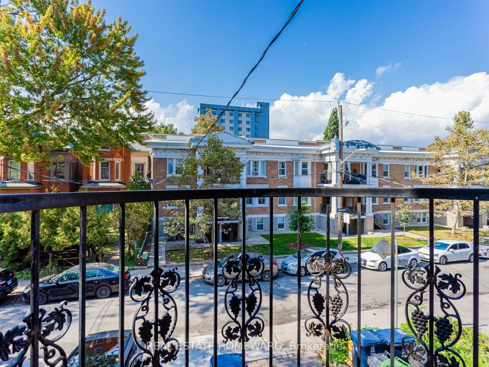 Photo 10 of 133 Cowan Avenue, Toronto, South Parkdale — HOMEH