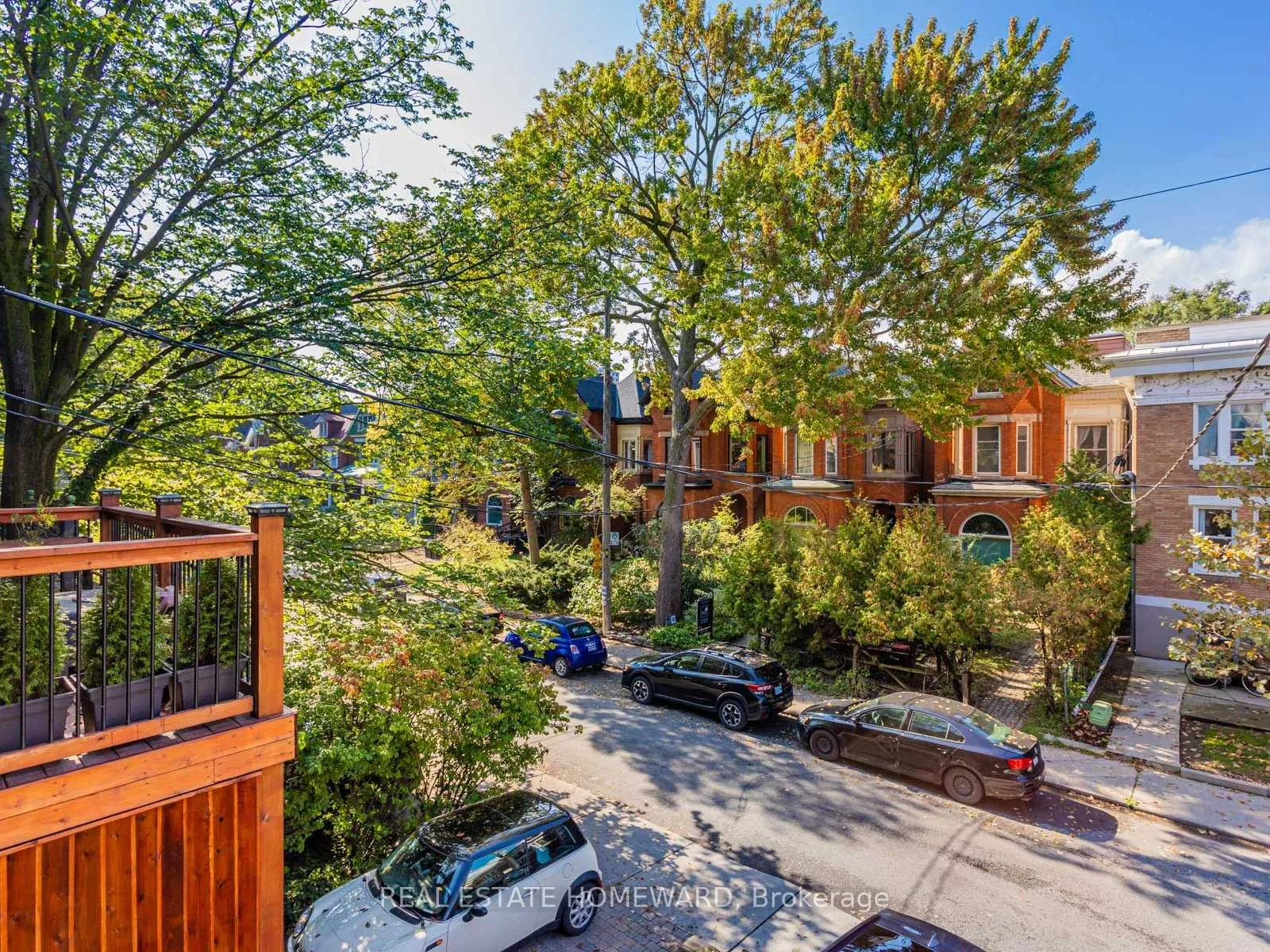 Photo 11 of 133 Cowan Avenue, Toronto, South Parkdale — HOMEH