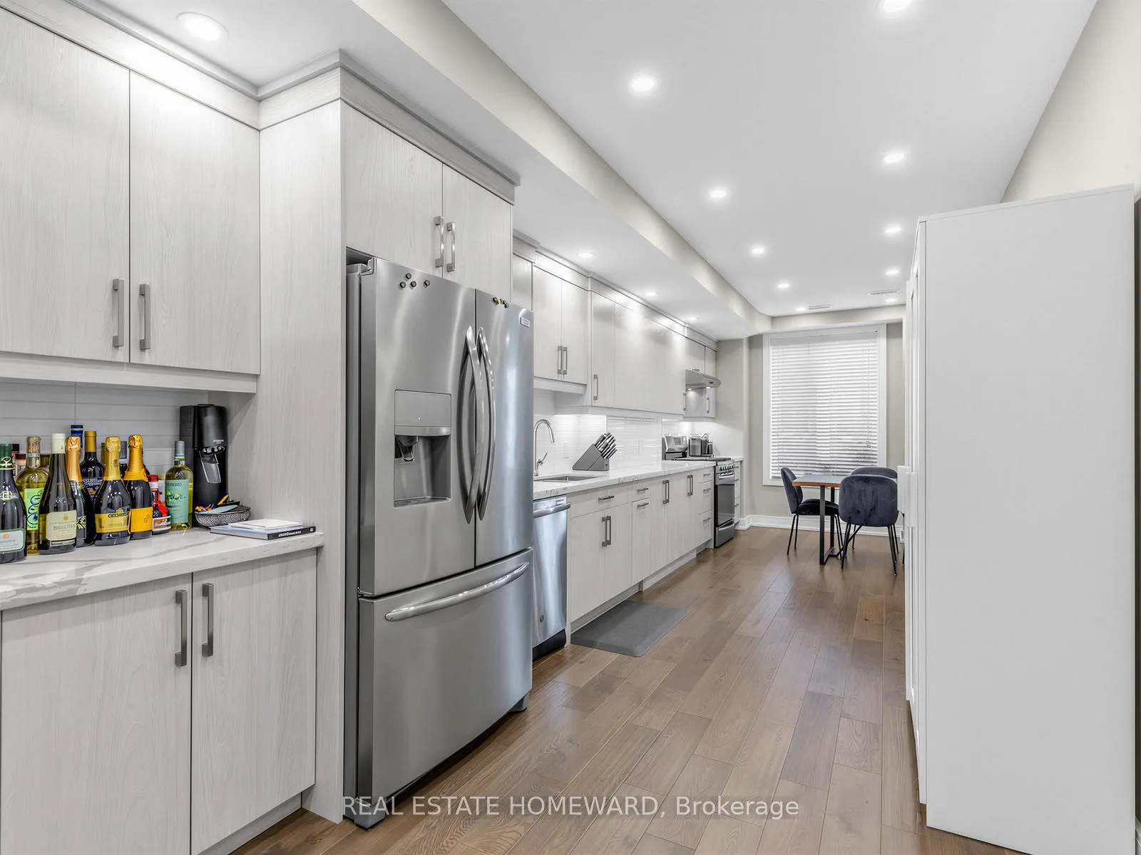 Photo 15 of 133 Cowan Avenue, Toronto, South Parkdale — HOMEH