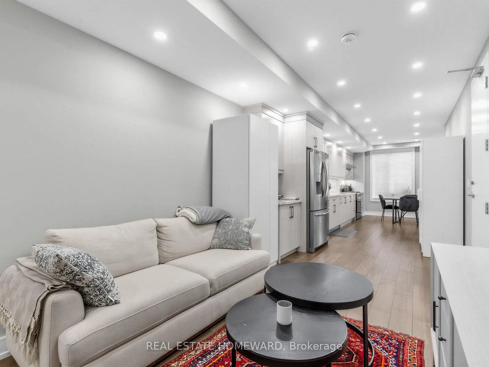 Photo 16 of 133 Cowan Avenue, Toronto, South Parkdale — HOMEH