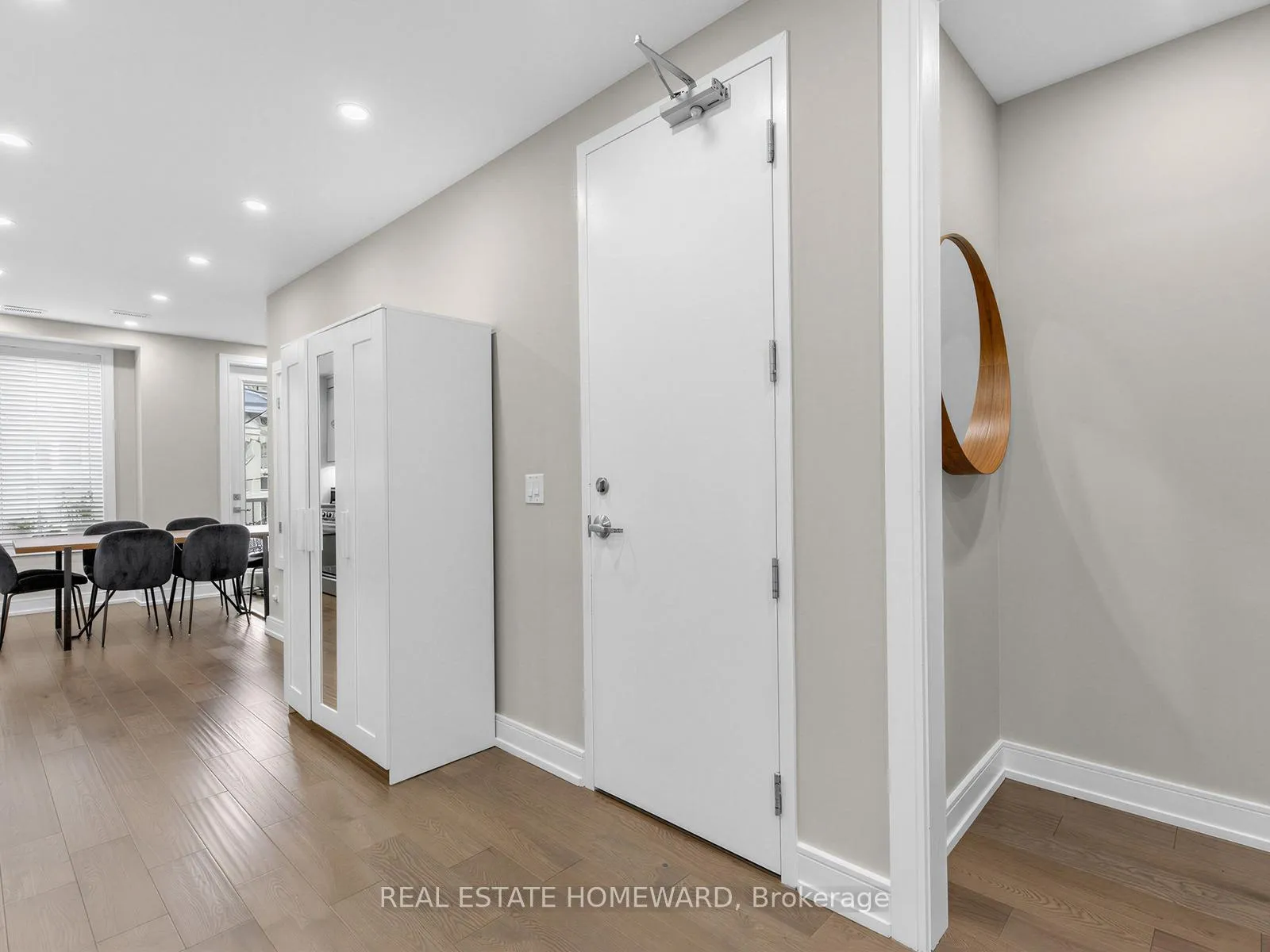 Photo 18 of 133 Cowan Avenue, Toronto, South Parkdale — HOMEH