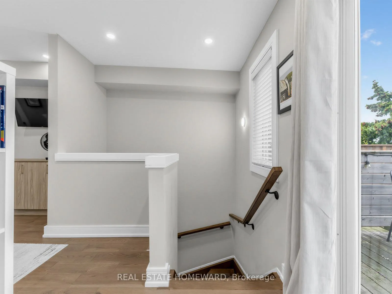Photo 19 of 133 Cowan Avenue, Toronto, South Parkdale — HOMEH