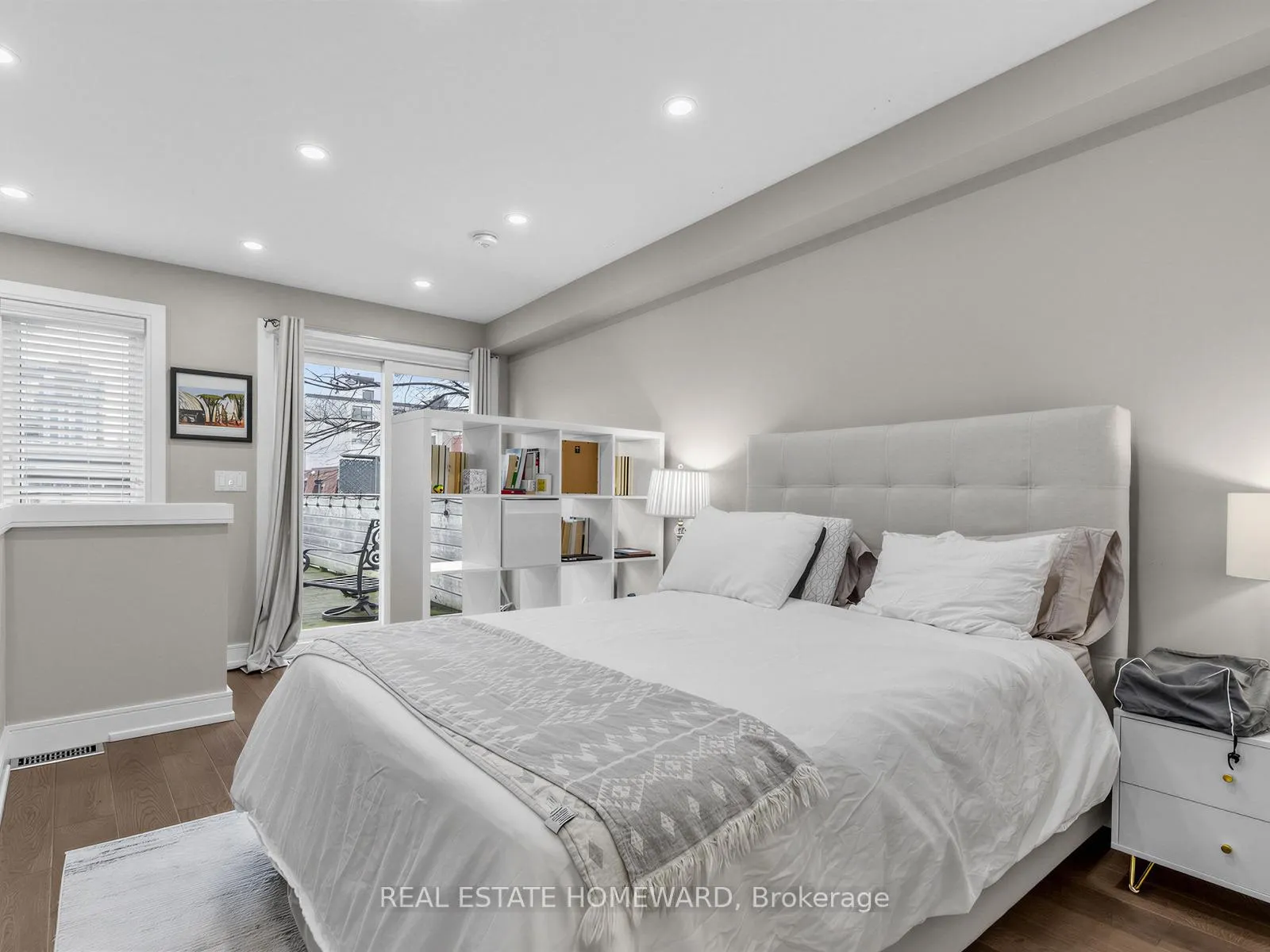 Photo 21 of 133 Cowan Avenue, Toronto, South Parkdale — HOMEH
