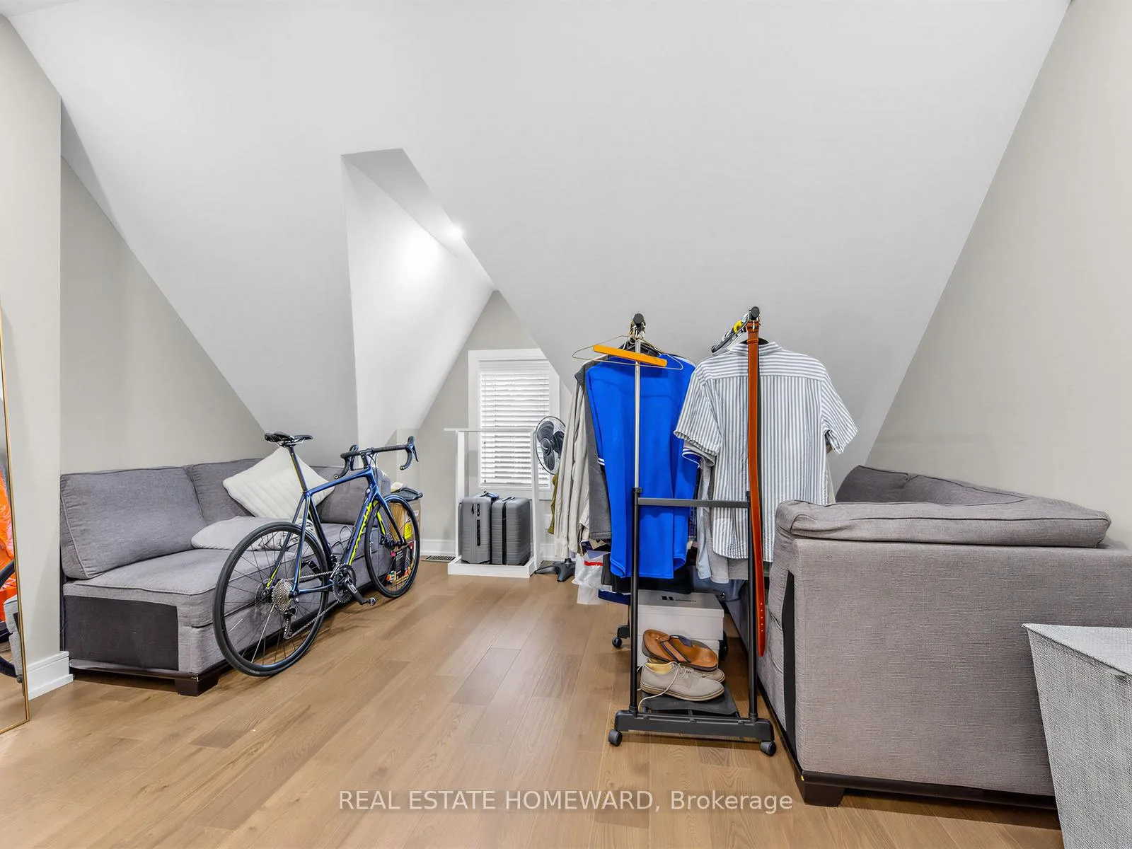 Photo 24 of 133 Cowan Avenue, Toronto, South Parkdale — HOMEH