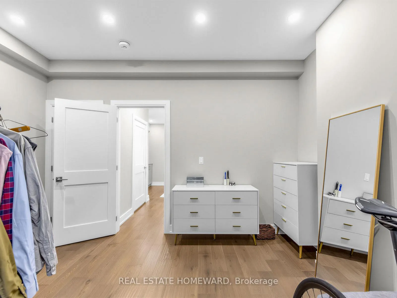 Photo 25 of 133 Cowan Avenue, Toronto, South Parkdale — HOMEH