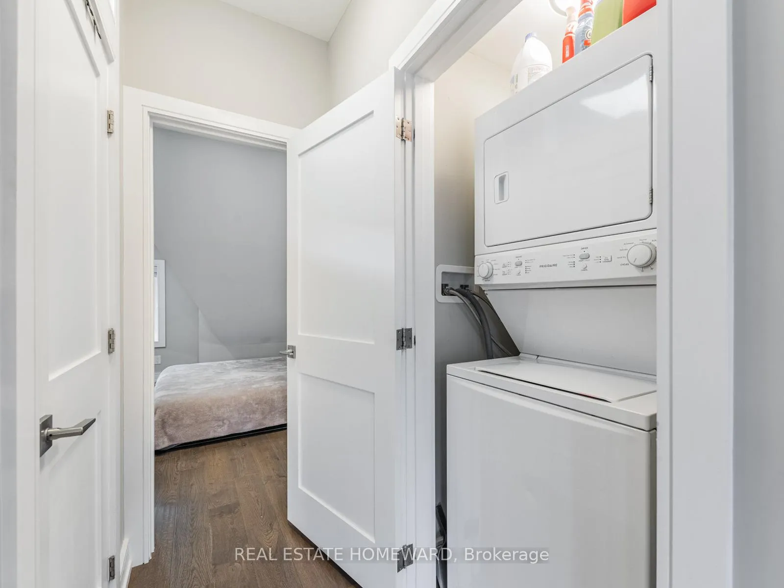 Photo 26 of 133 Cowan Avenue, Toronto, South Parkdale — HOMEH