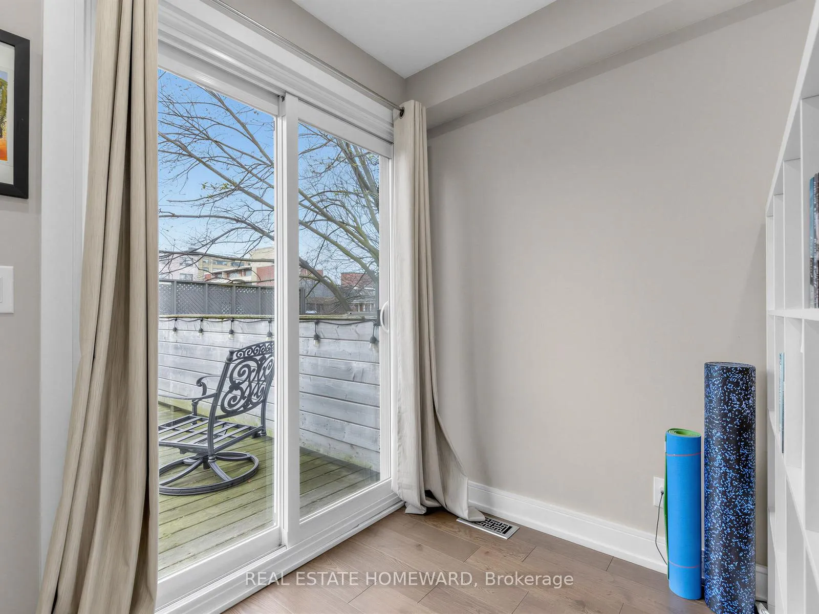 Photo 27 of 133 Cowan Avenue, Toronto, South Parkdale — HOMEH