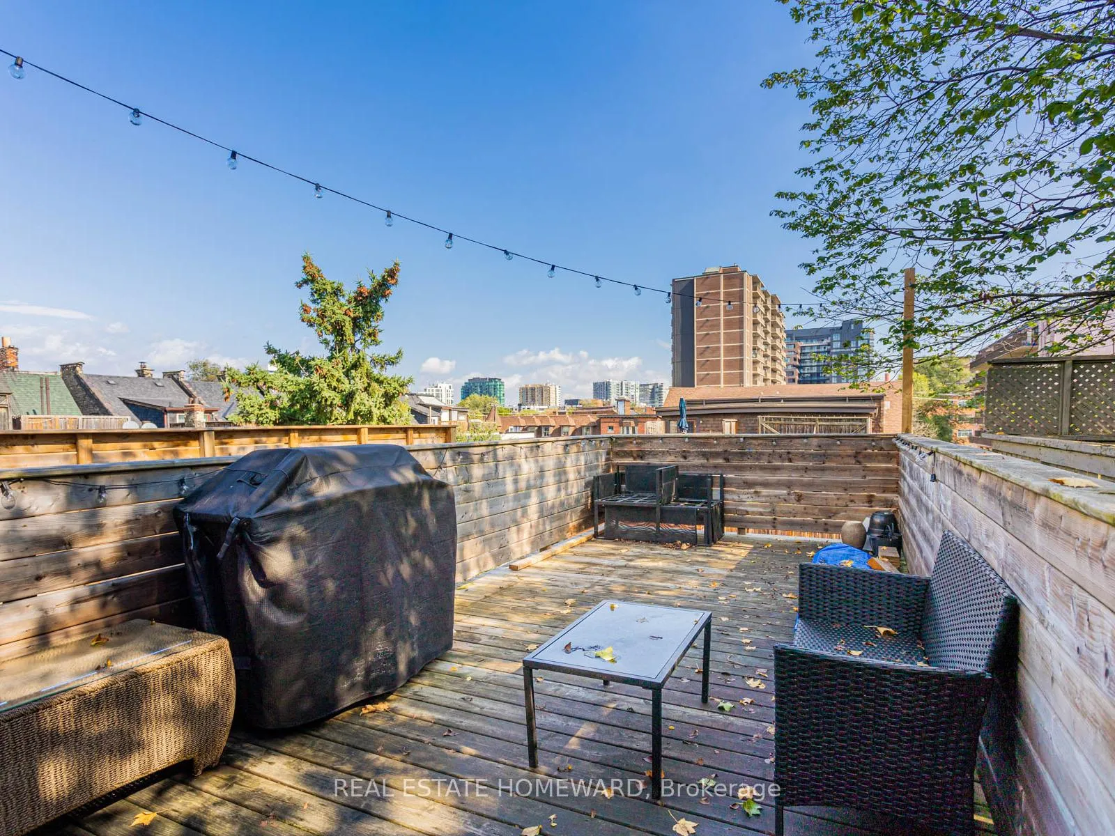 Photo 28 of 133 Cowan Avenue, Toronto, South Parkdale — HOMEH