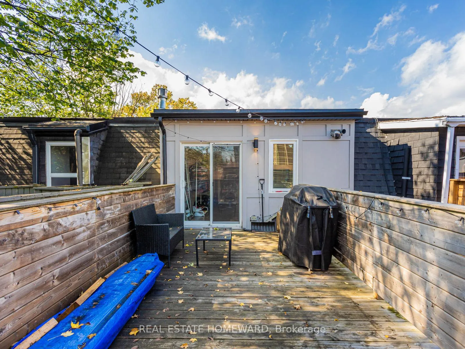 Photo 29 of 133 Cowan Avenue, Toronto, South Parkdale — HOMEH