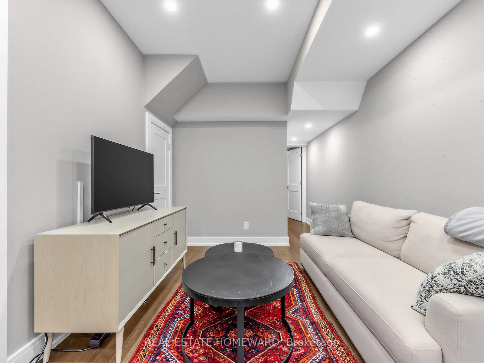 Photo 30 of 133 Cowan Avenue, Toronto, South Parkdale — HOMEH