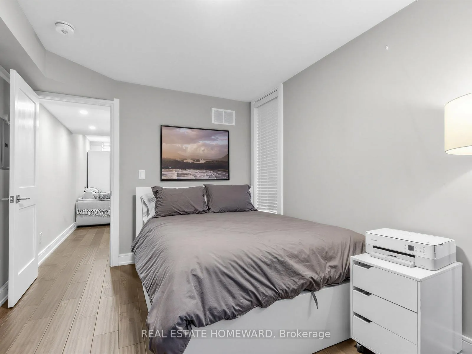 Photo 33 of 133 Cowan Avenue, Toronto, South Parkdale — HOMEH