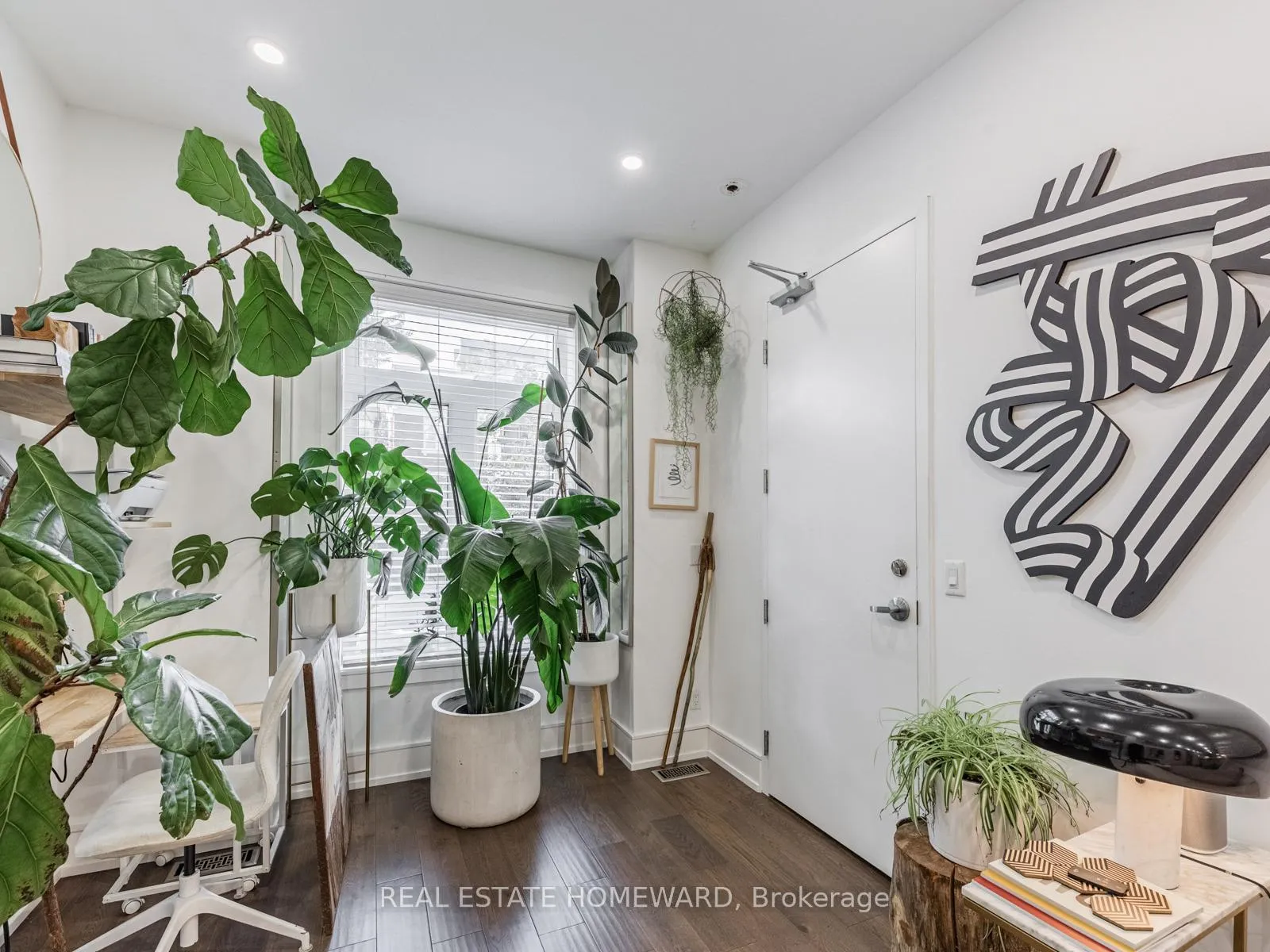 Photo 34 of 133 Cowan Avenue, Toronto, South Parkdale — HOMEH