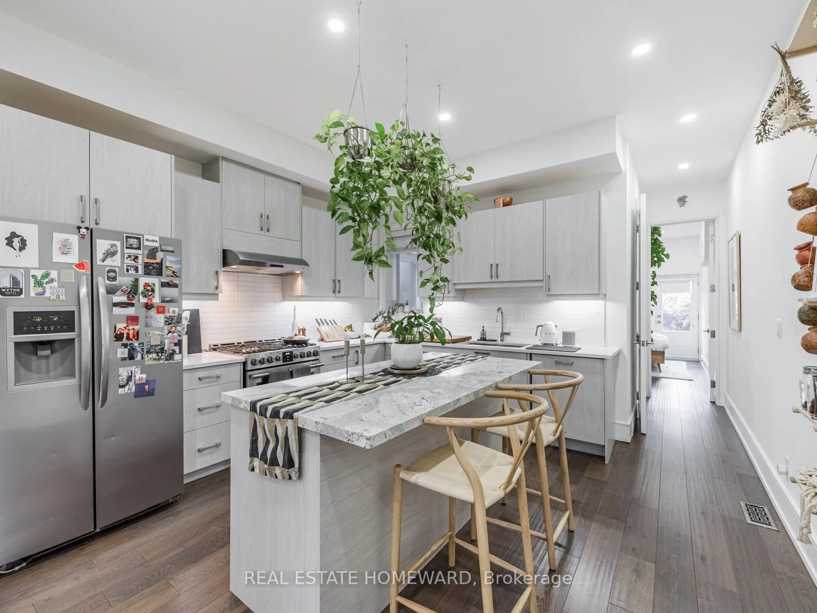 Photo 38 of 133 Cowan Avenue, Toronto, South Parkdale — HOMEH