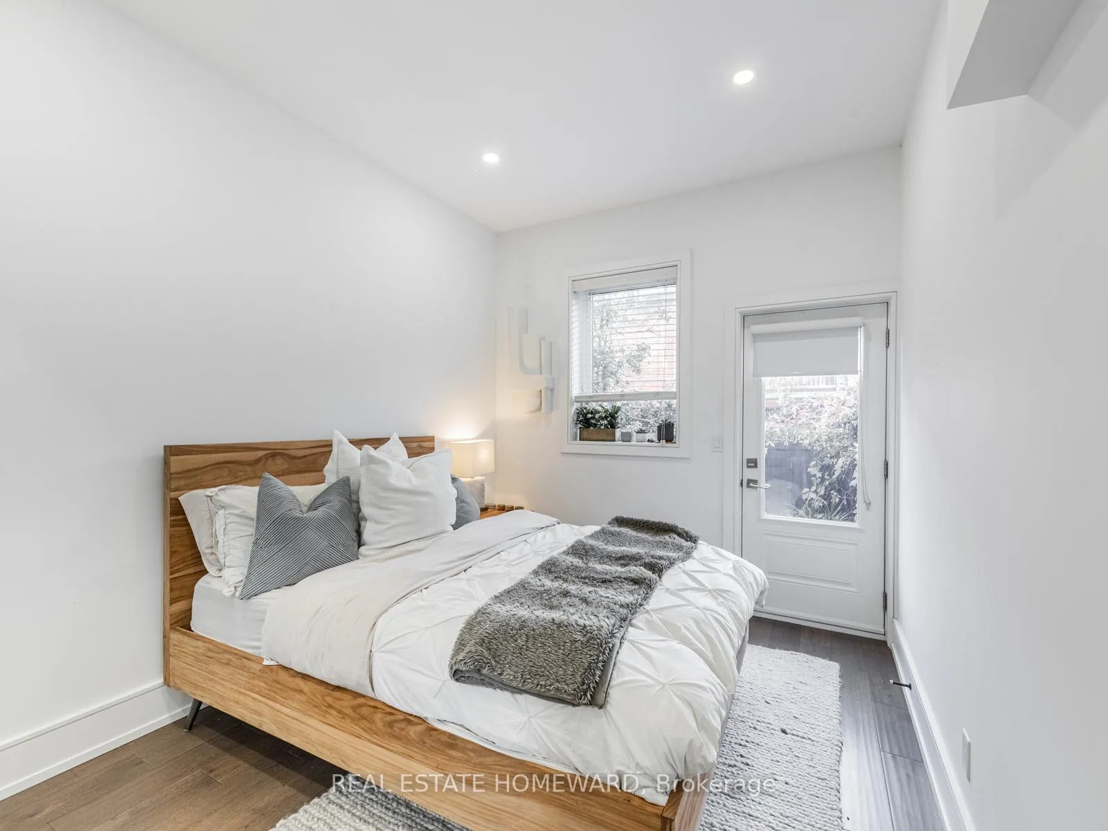 Photo 44 of 133 Cowan Avenue, Toronto, South Parkdale — HOMEH
